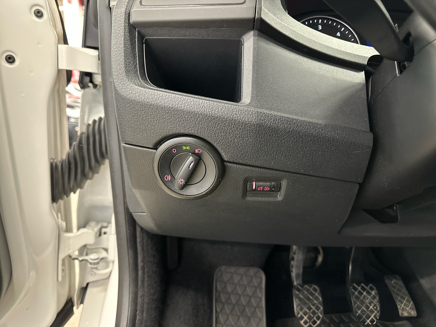 VOLKSWAGEN Caravelle 2019