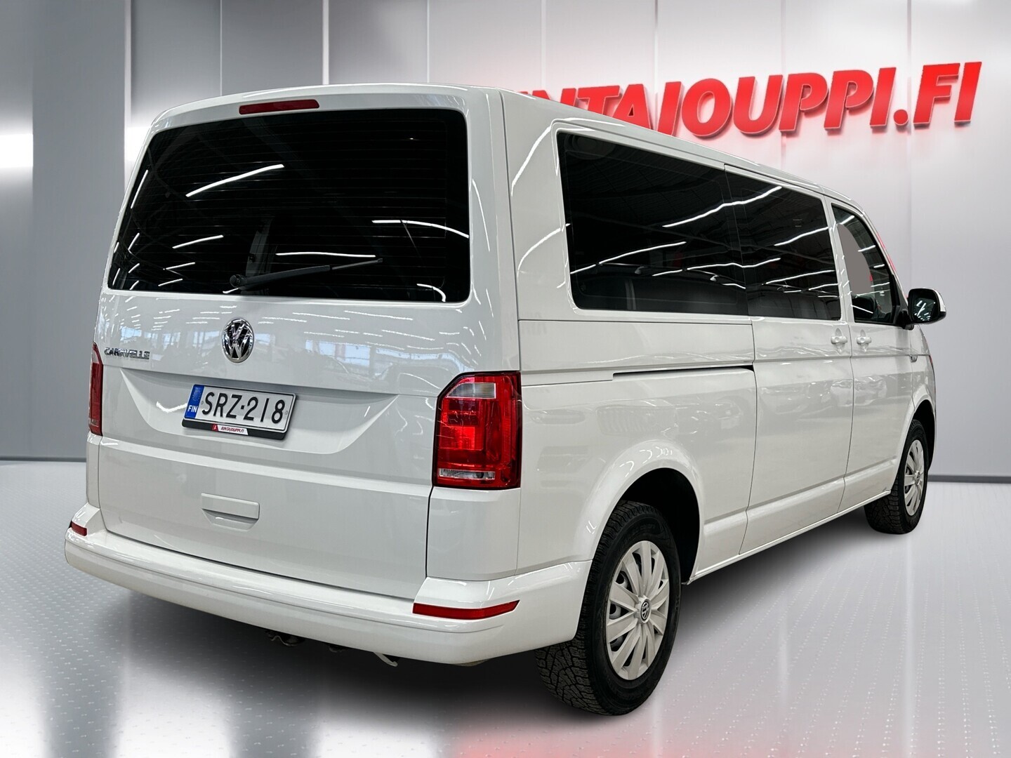 VOLKSWAGEN Caravelle 2019