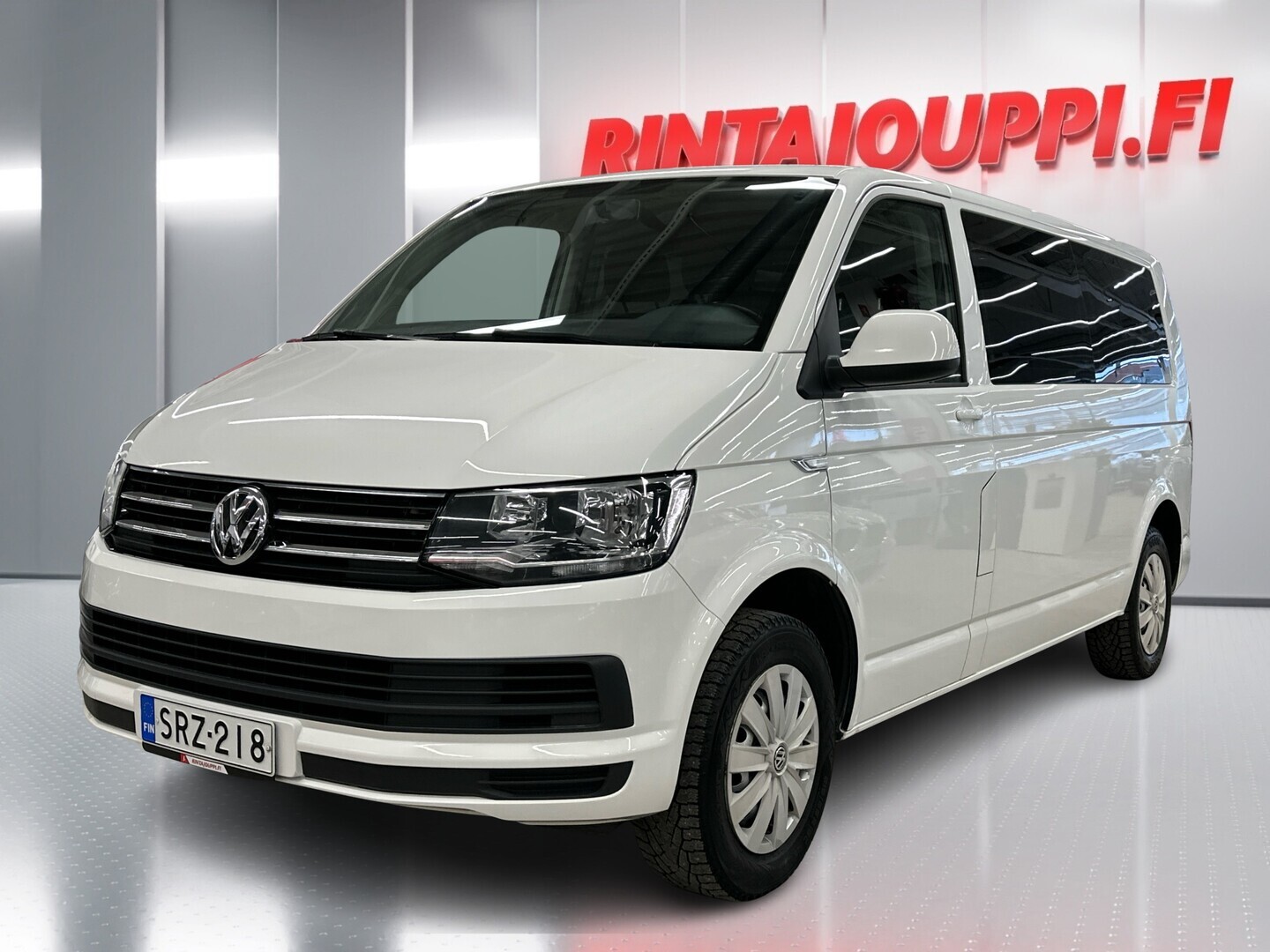 VOLKSWAGEN Caravelle 2019