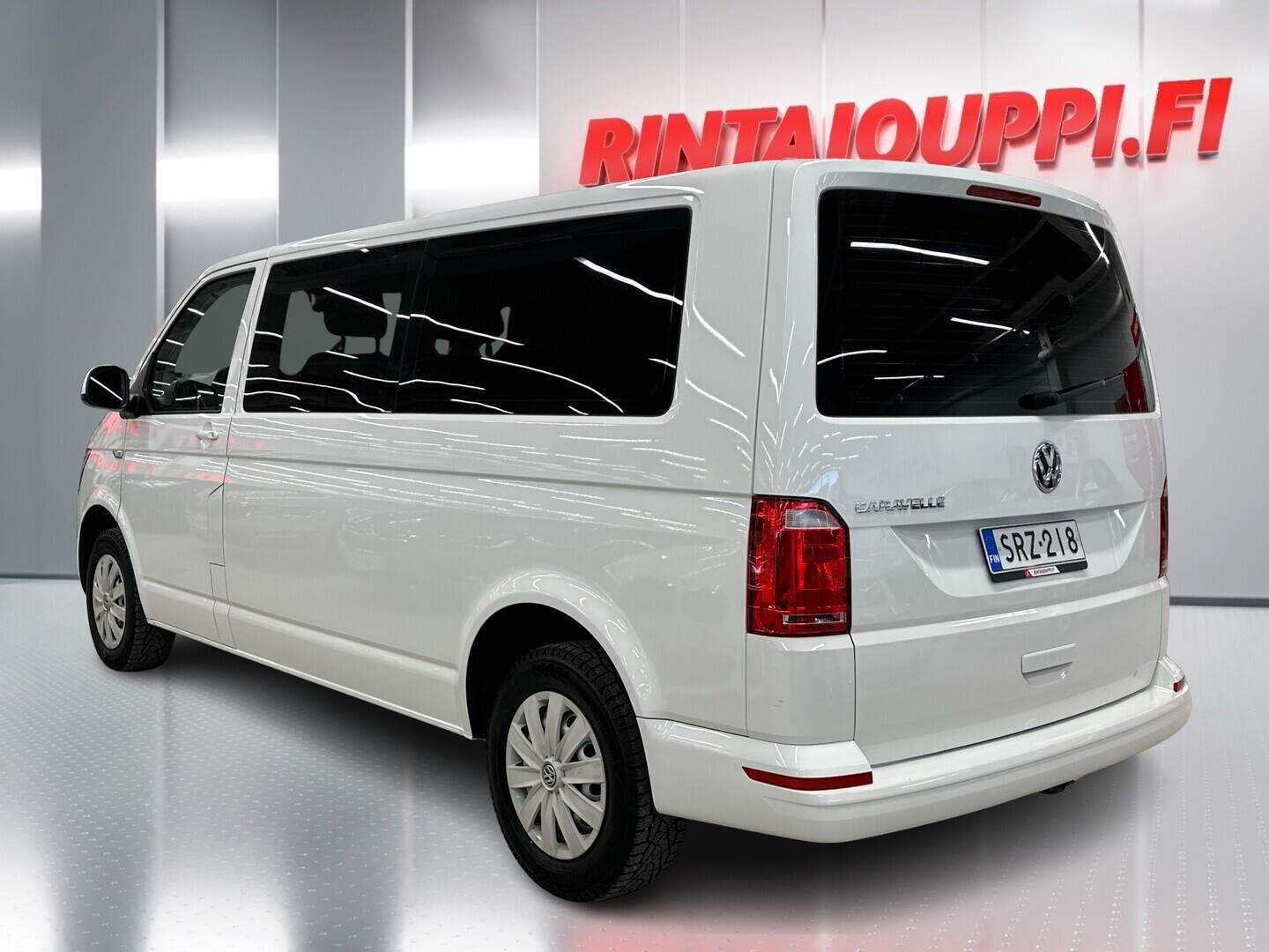 VOLKSWAGEN Caravelle 2019