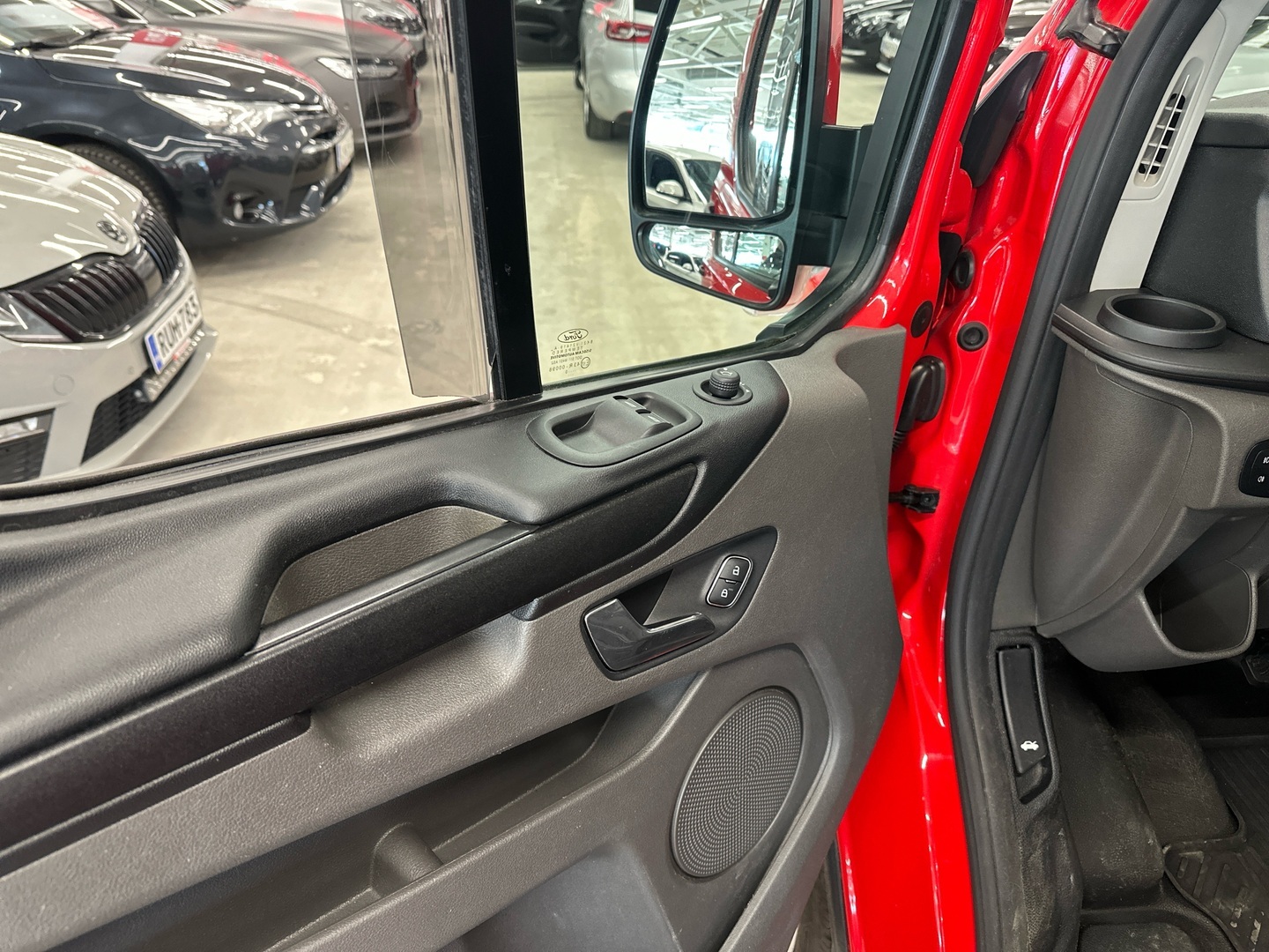 FORD Transit Custom 2022