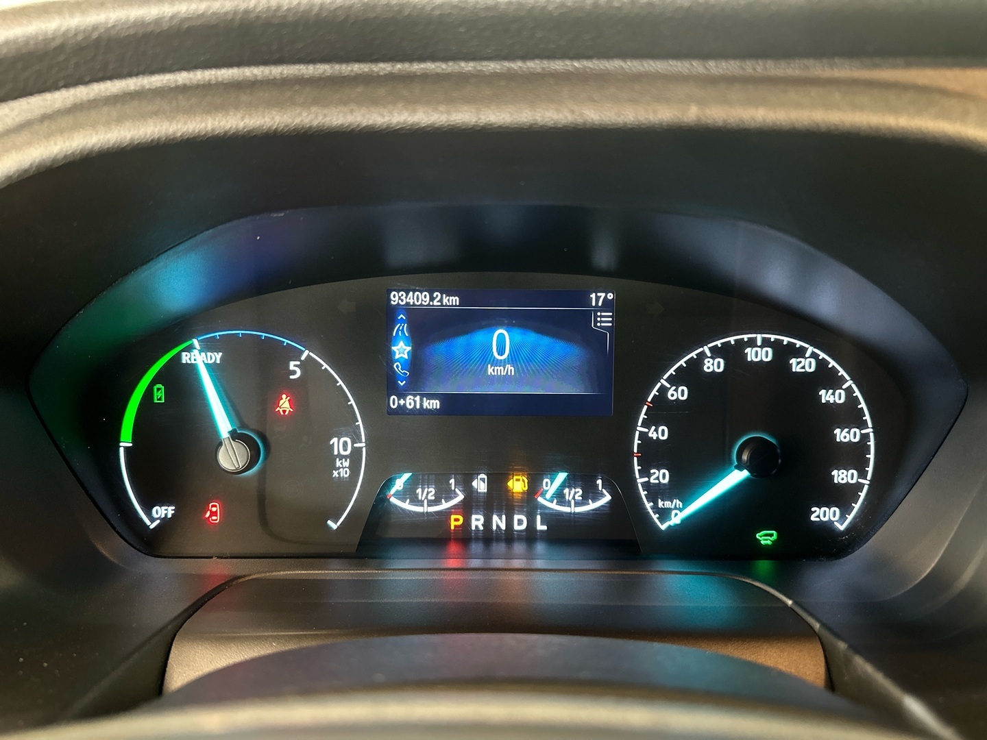 FORD Transit Custom 2022