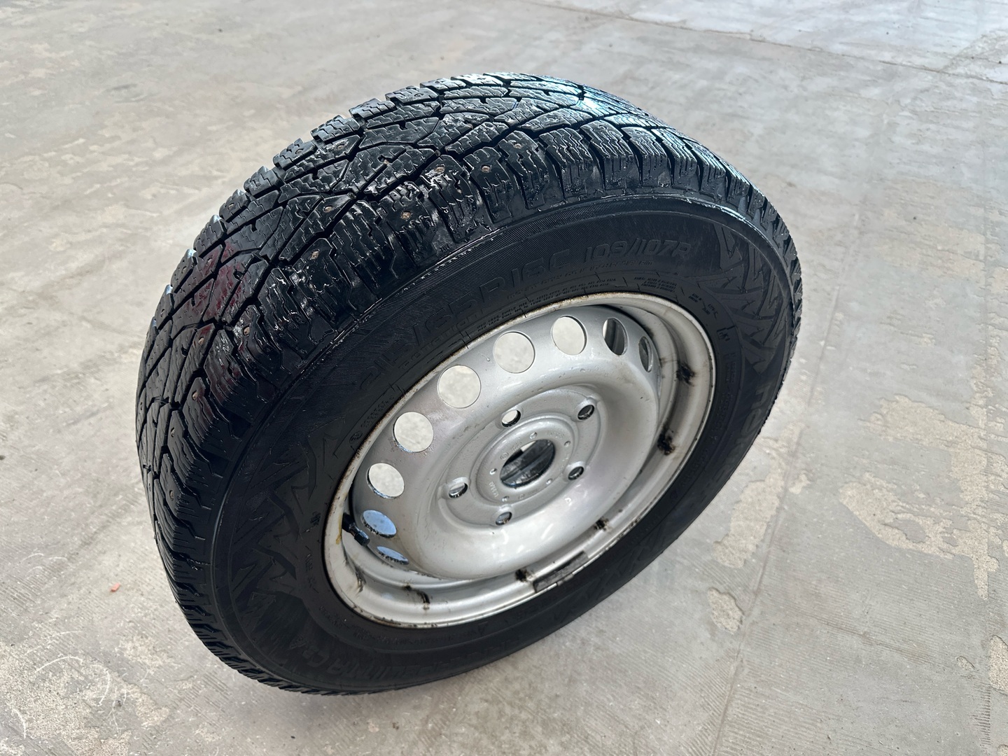 FORD Transit Custom 2022