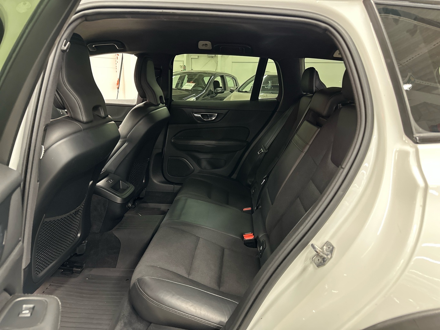 VOLVO V60 Cross Country 2020