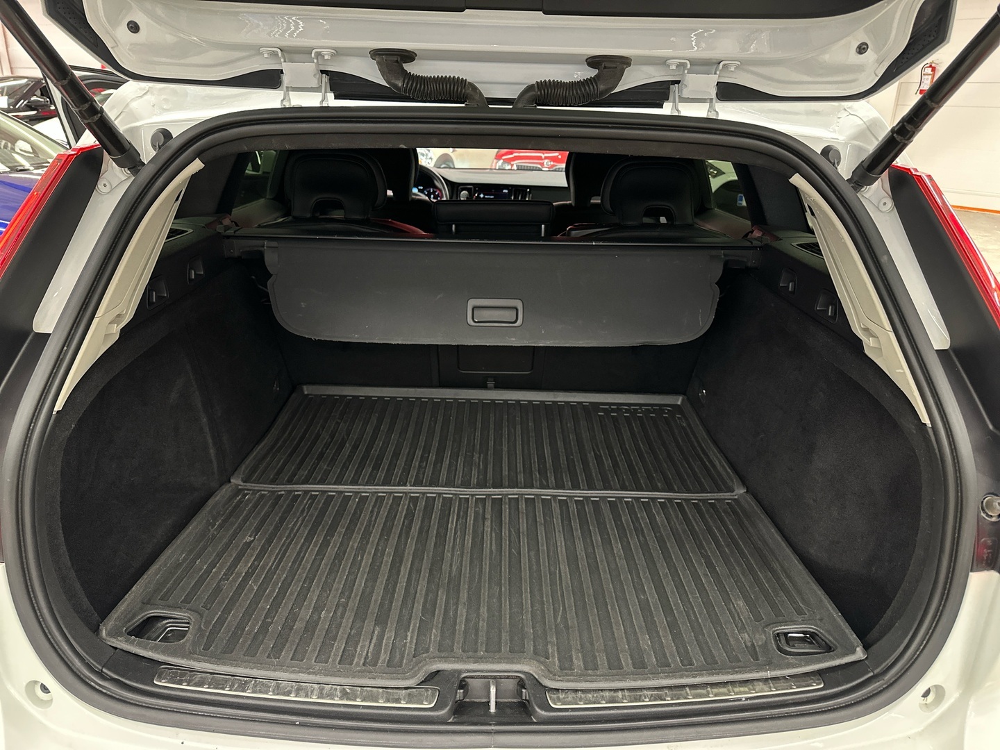 VOLVO V60 Cross Country 2020