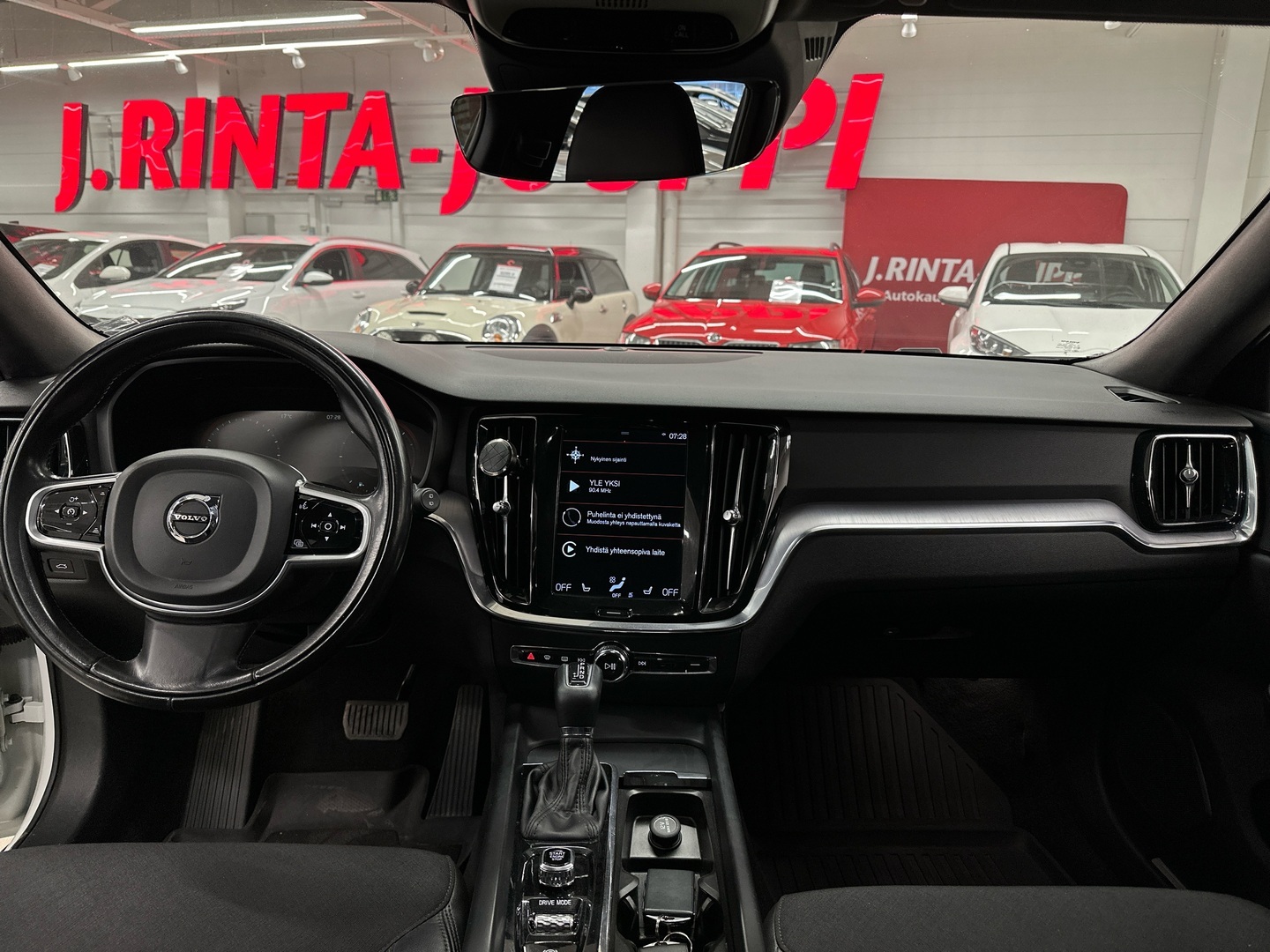 VOLVO V60 Cross Country 2020