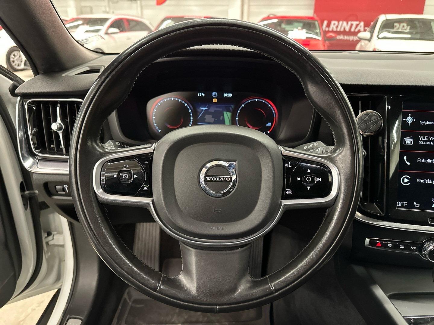 VOLVO V60 Cross Country 2020