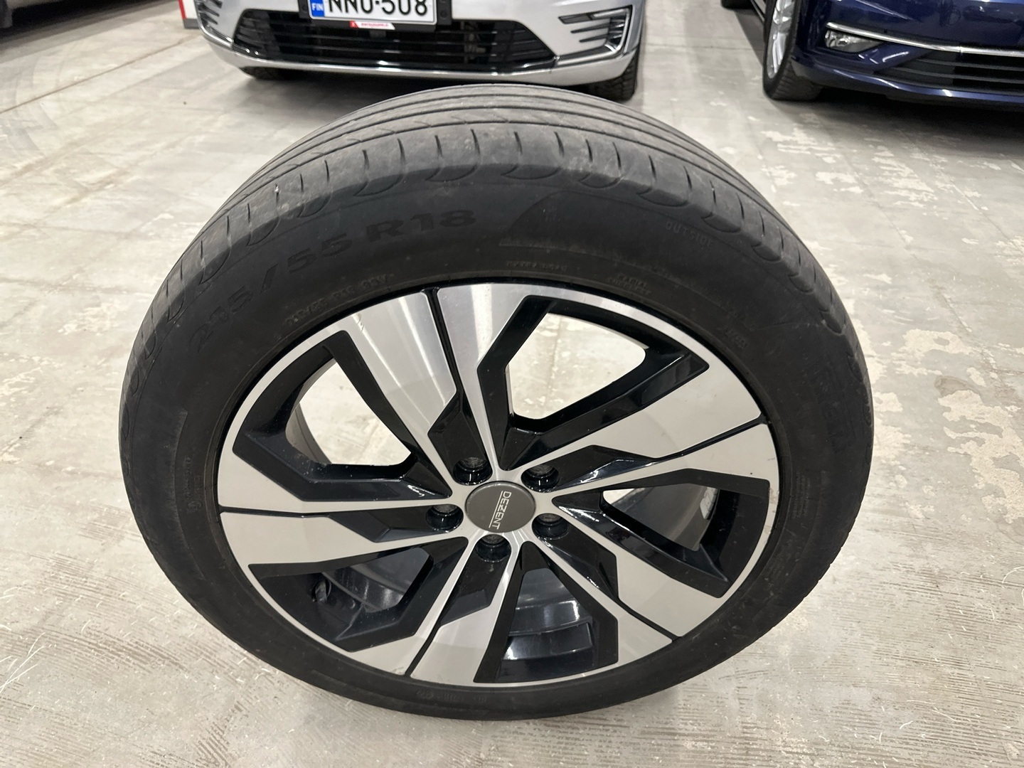 VOLVO V60 Cross Country 2020