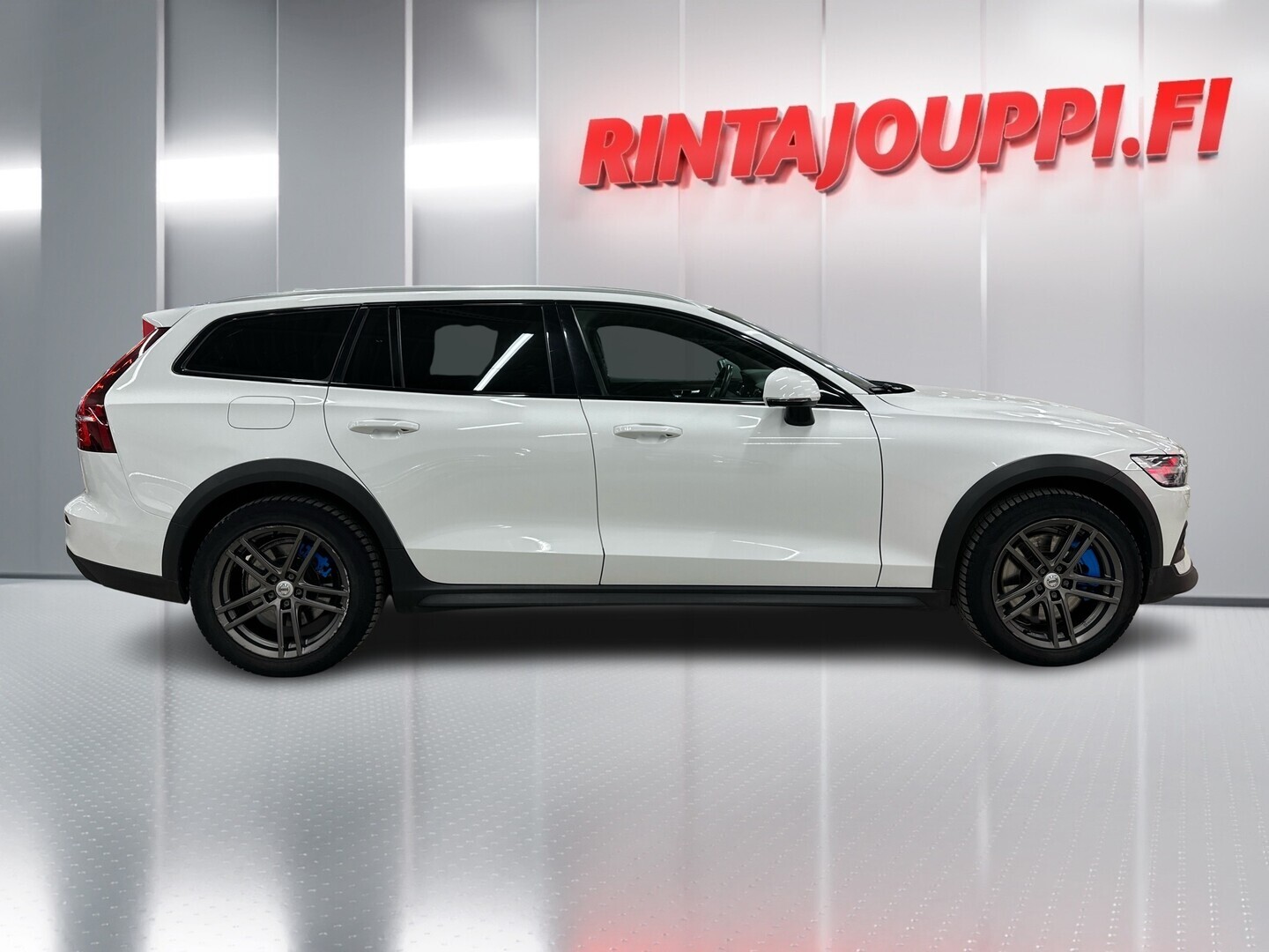 VOLVO V60 Cross Country 2020