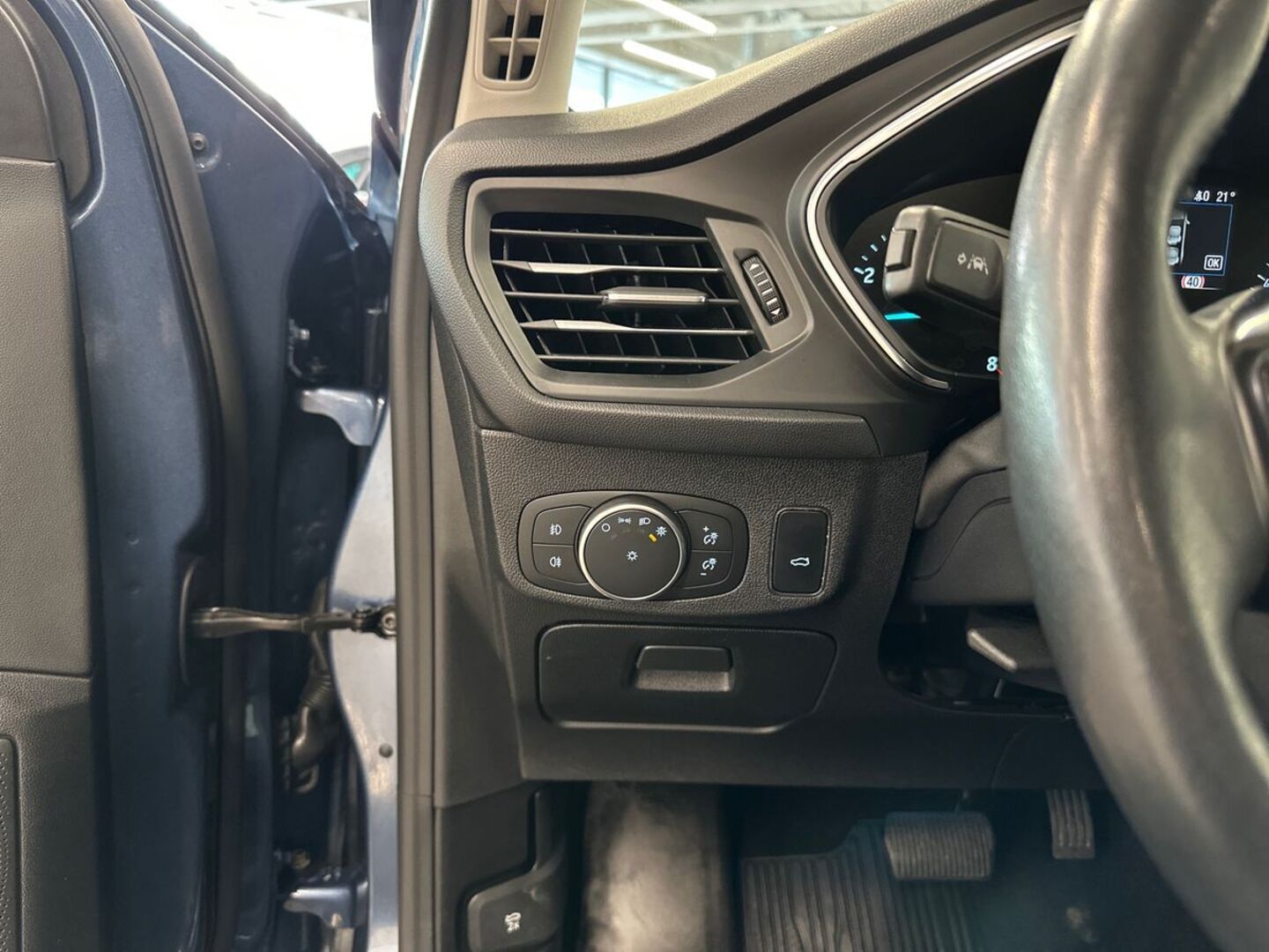 FORD Focus 2020
