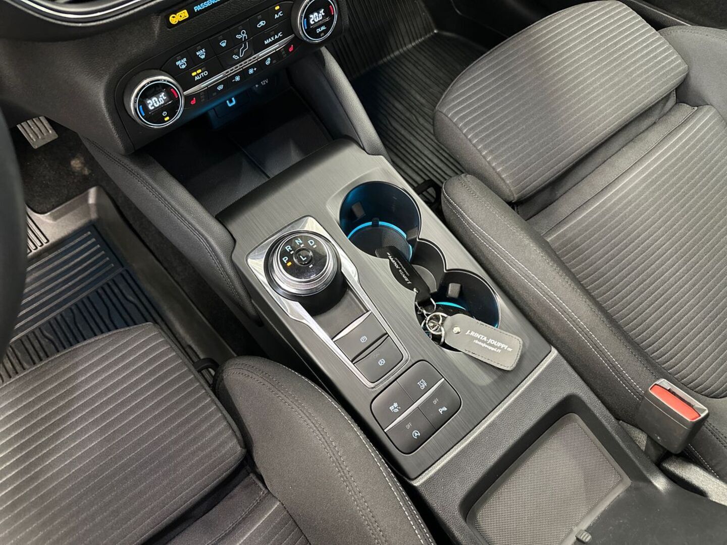 FORD Focus 2020