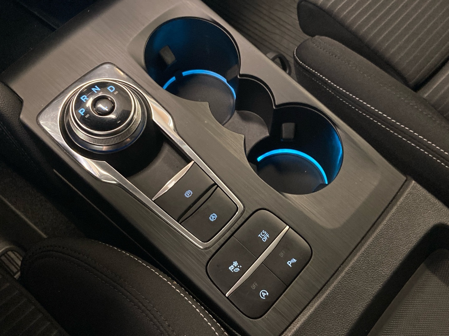 FORD Focus 2020