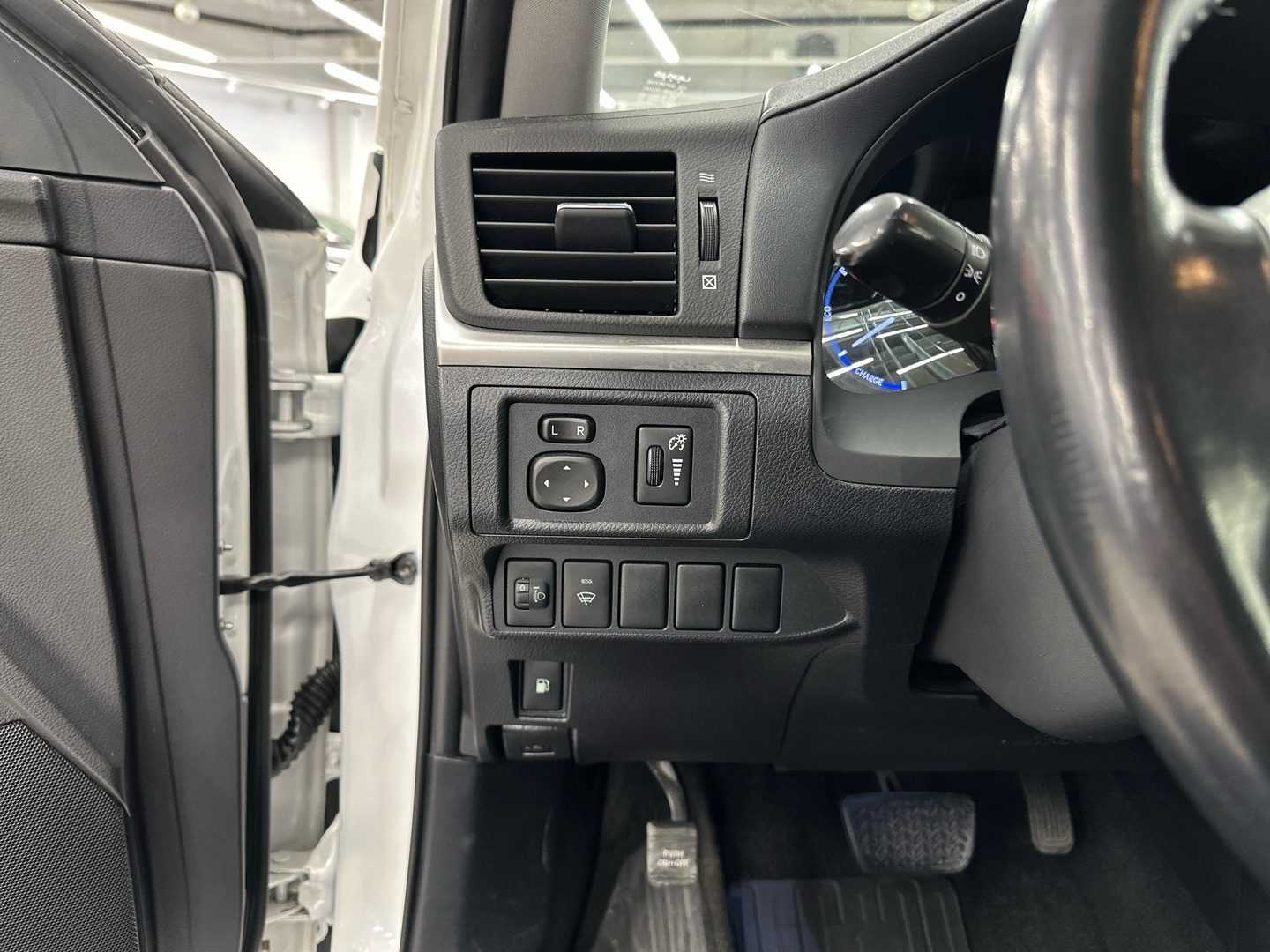 LEXUS CT 2012