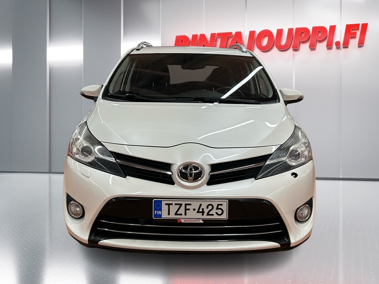 TOYOTA Verso 2014