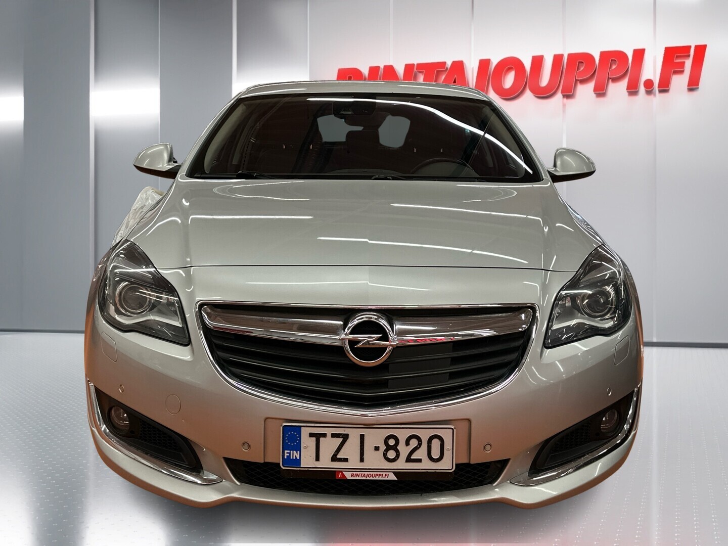OPEL Insignia 2014