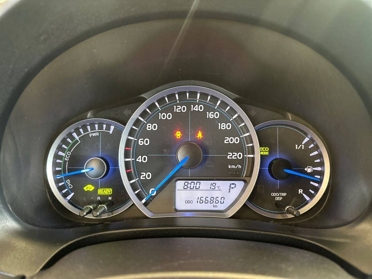 TOYOTA Yaris 2014