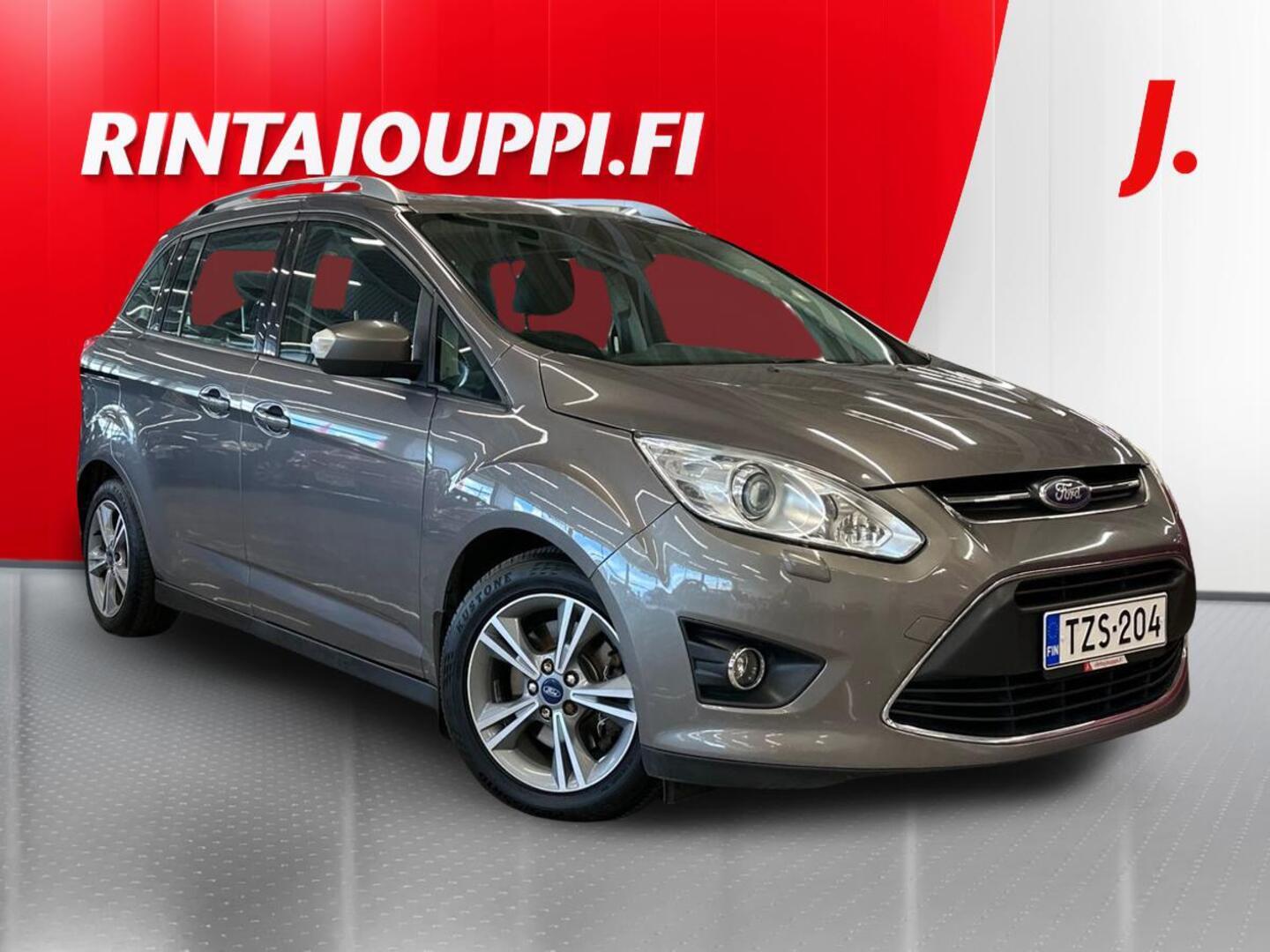 FORD Grand C-Max 2015