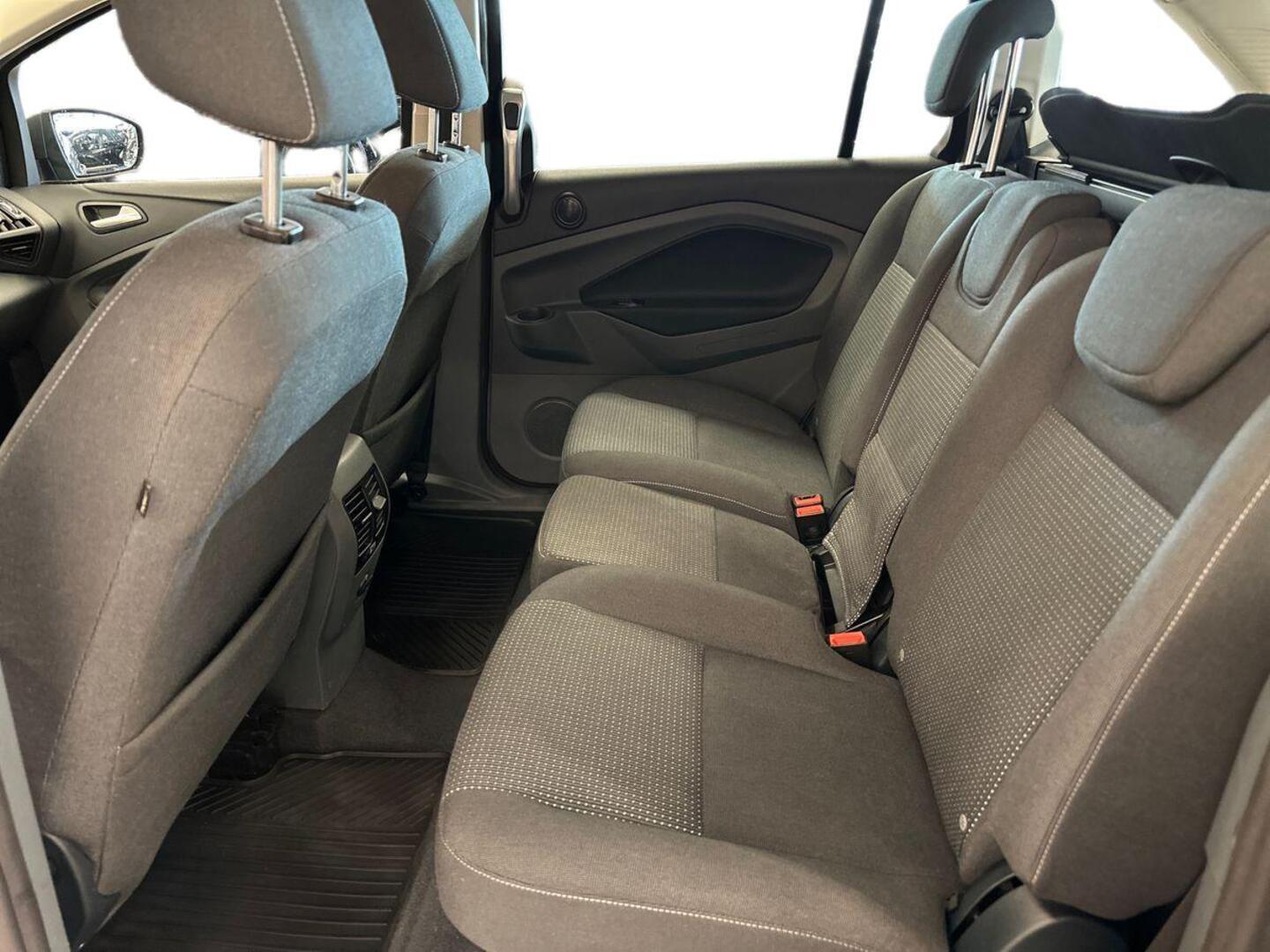 FORD Grand C-Max 2015