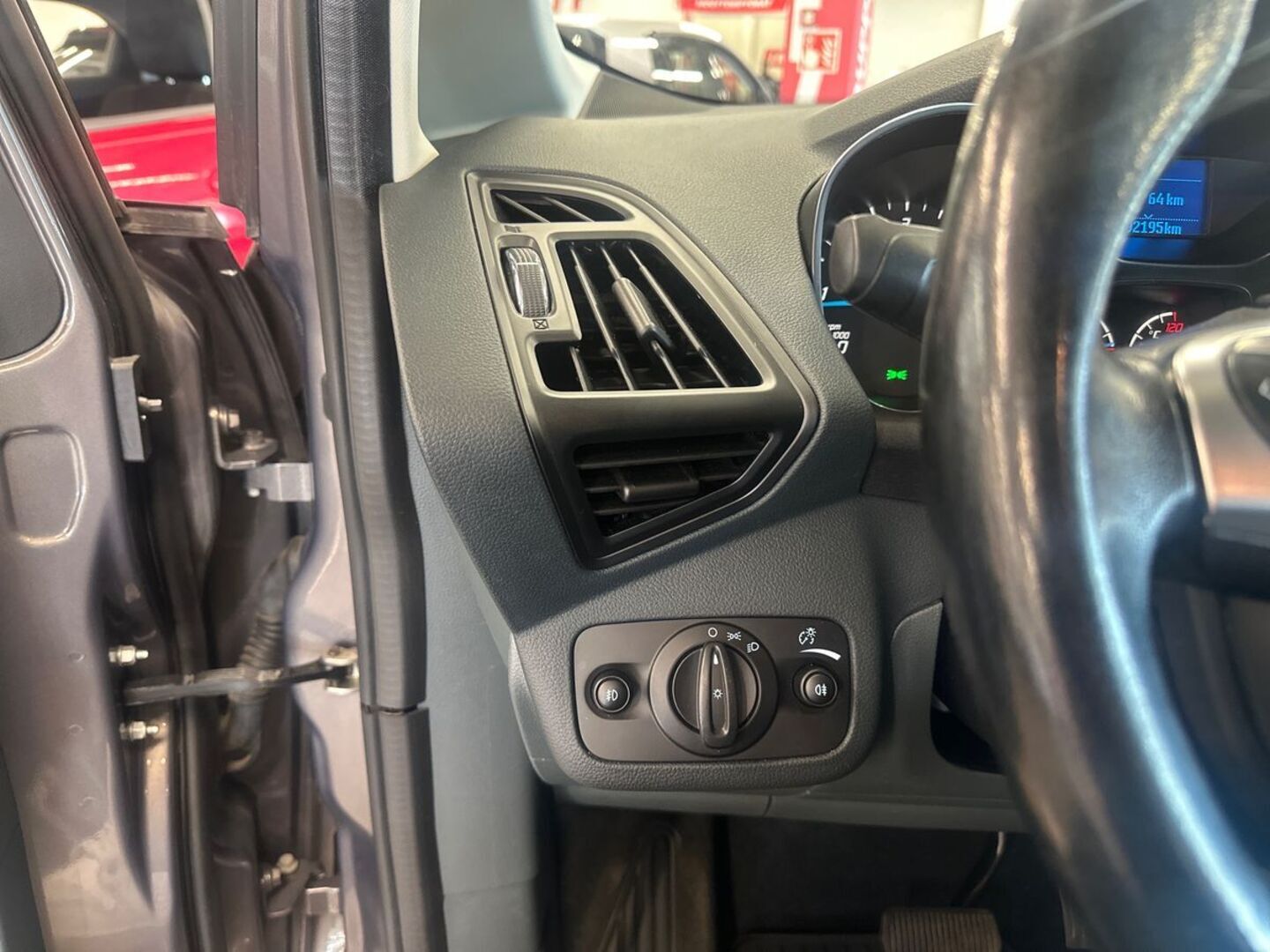 FORD Grand C-Max 2015