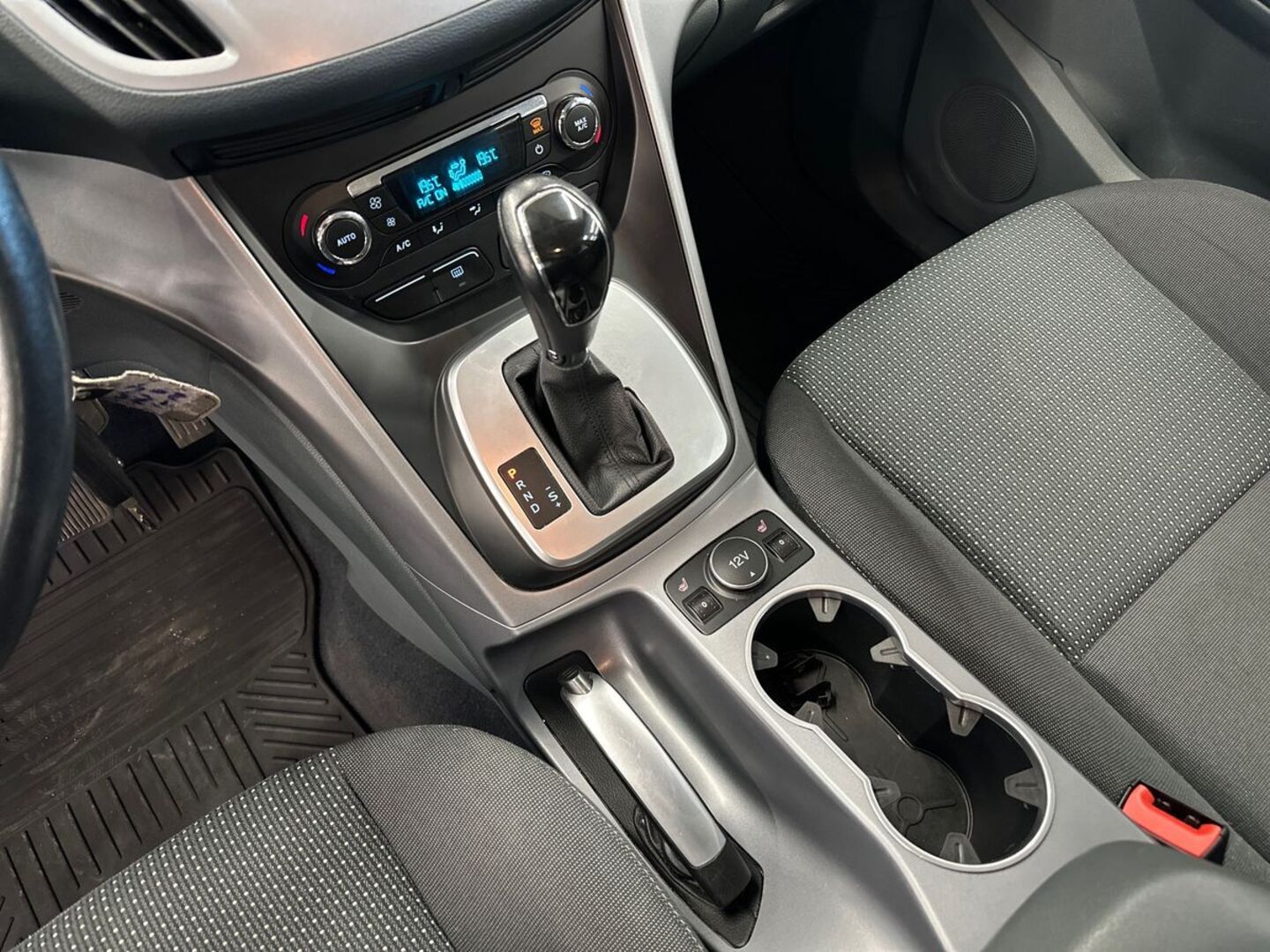 FORD Grand C-Max 2015