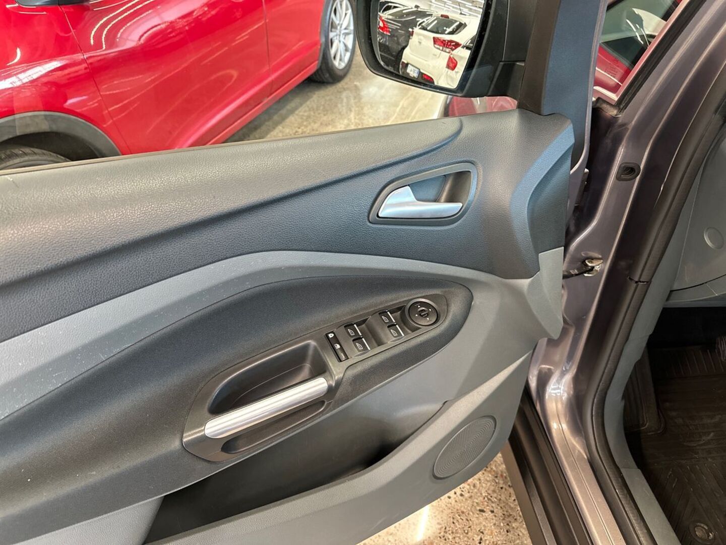 FORD Grand C-Max 2015
