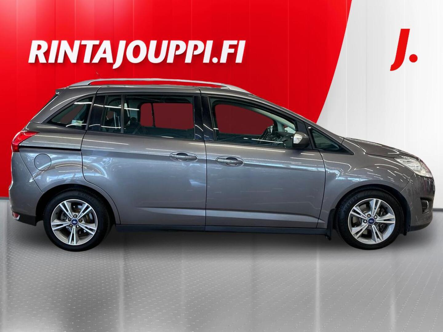 FORD Grand C-Max 2015