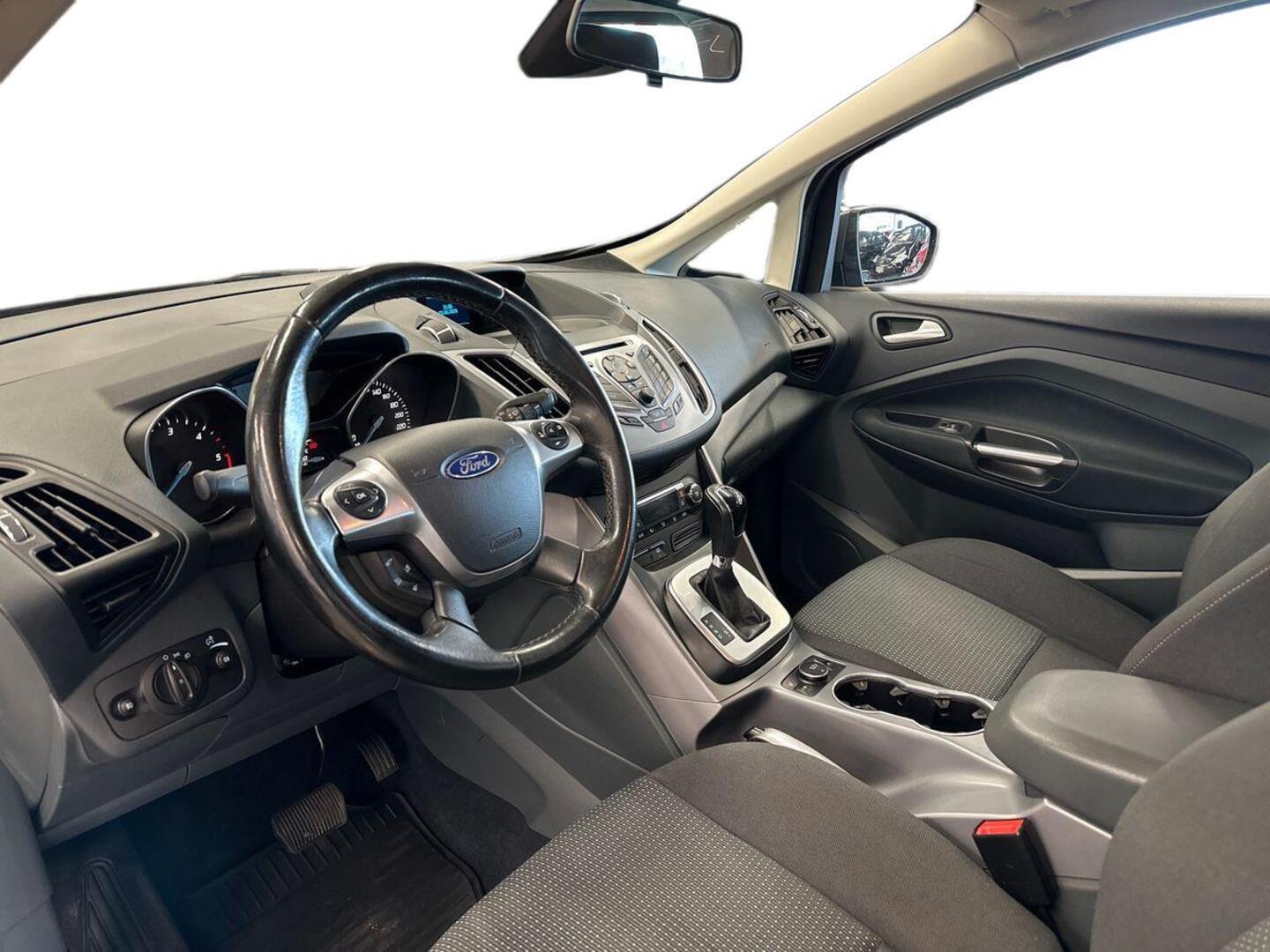 FORD Grand C-Max 2015