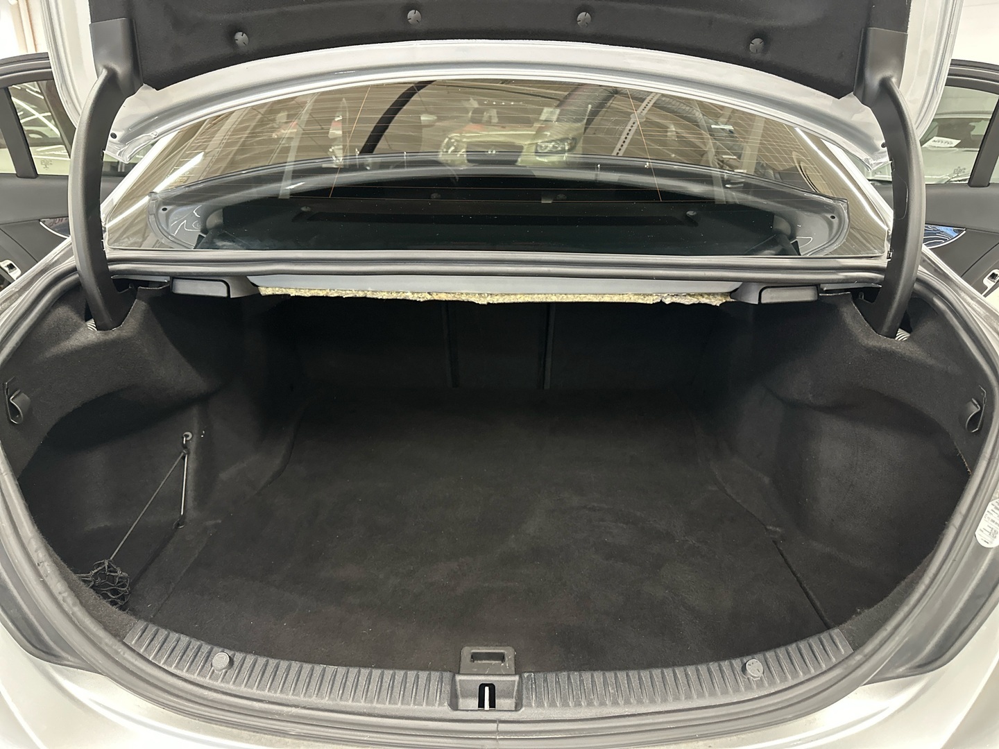 MERCEDES-BENZ C 2016