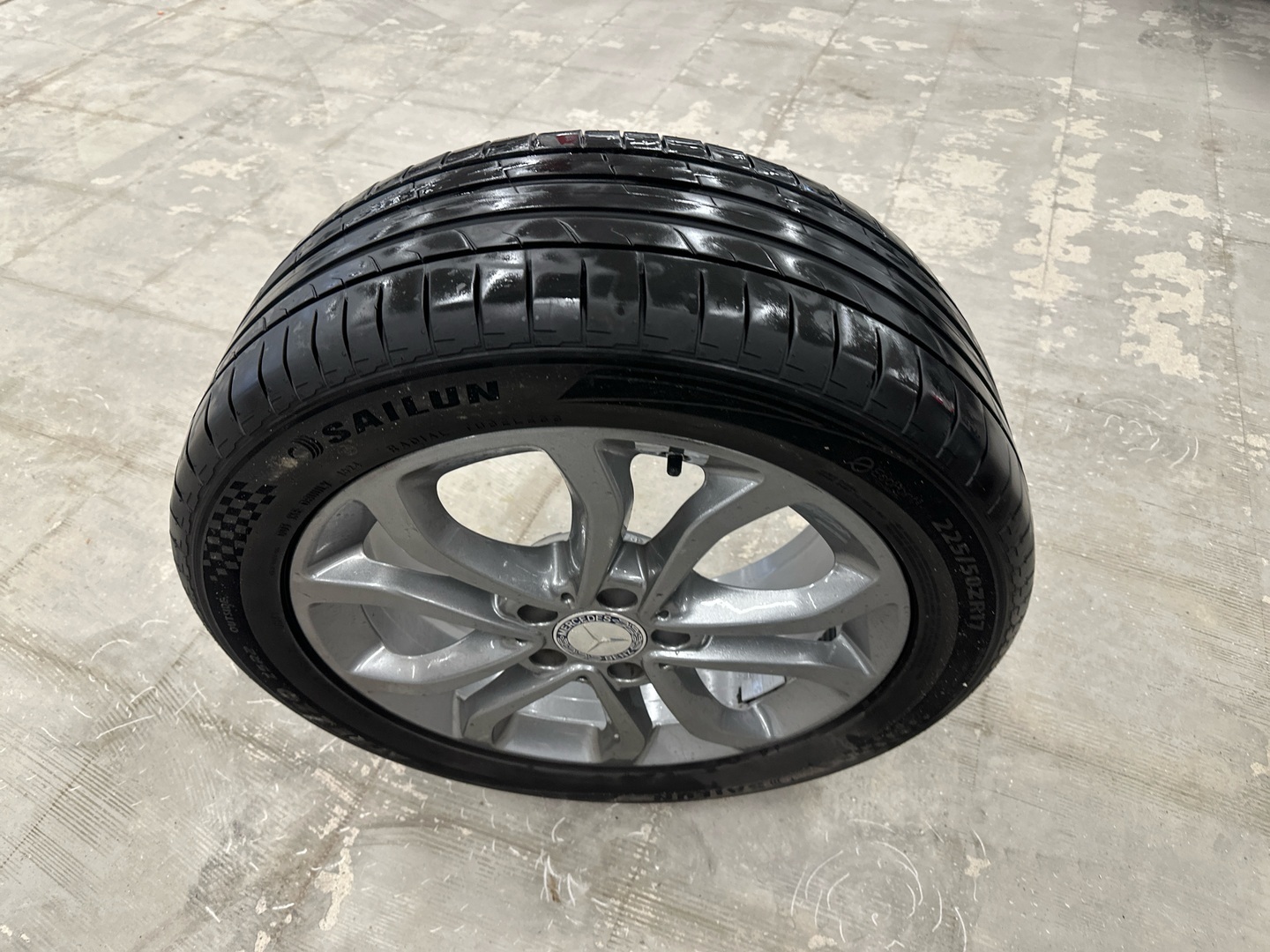 MERCEDES-BENZ C 2016