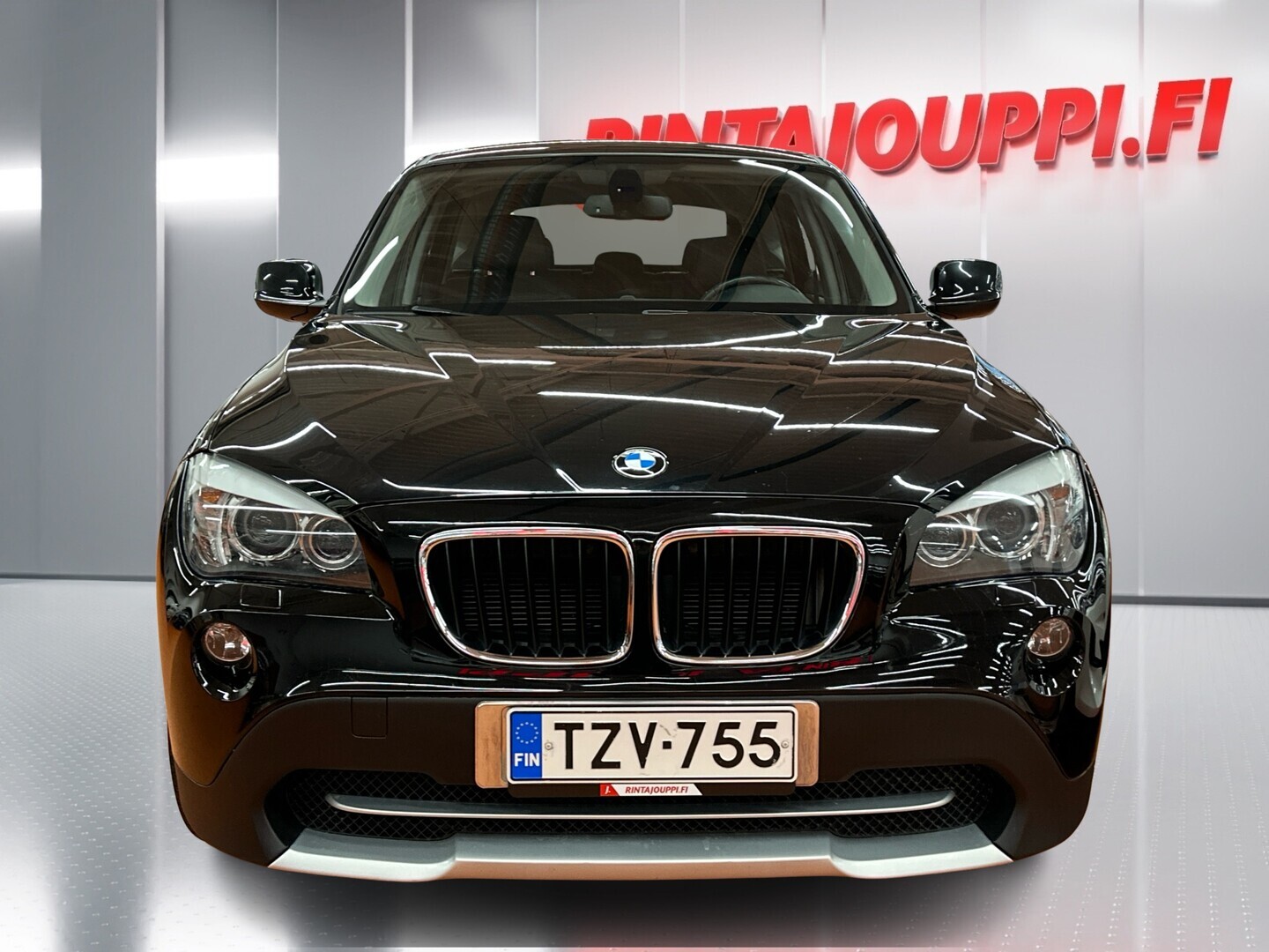 BMW X1 2011