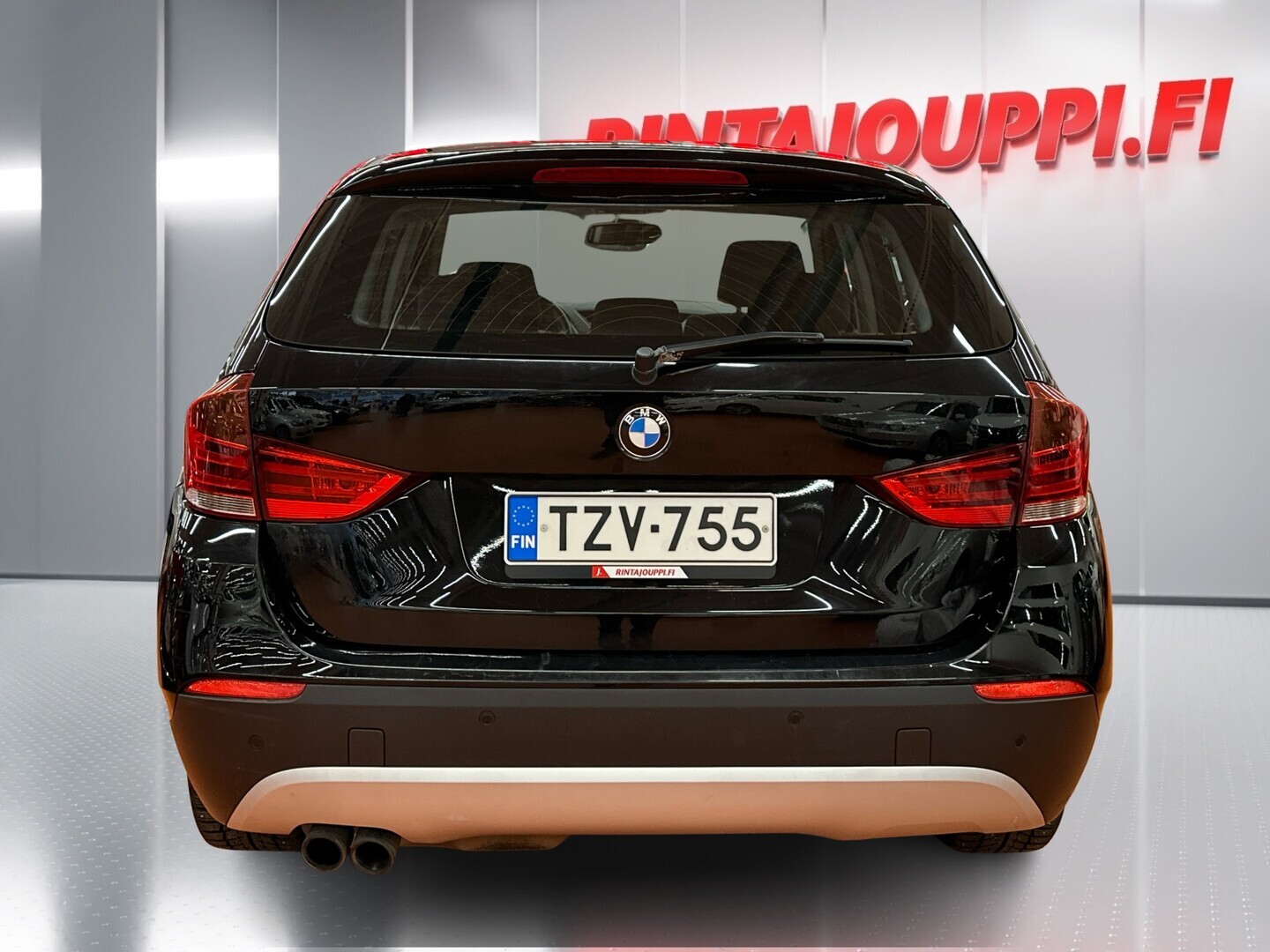 BMW X1 2011