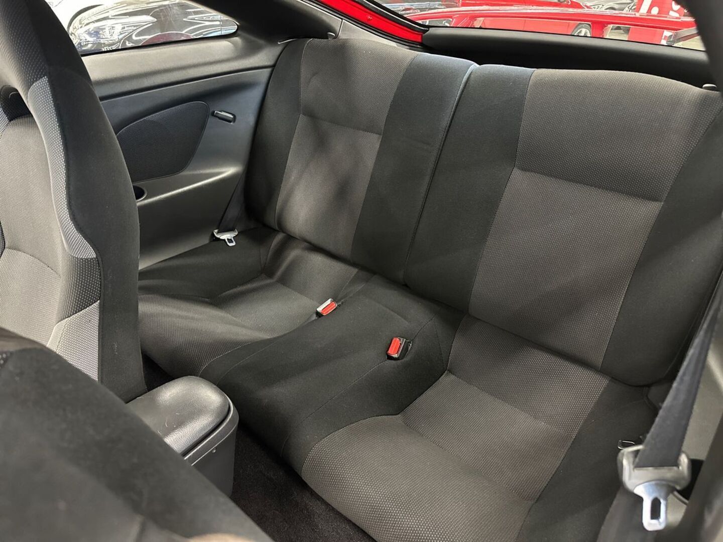 TOYOTA Celica 2005