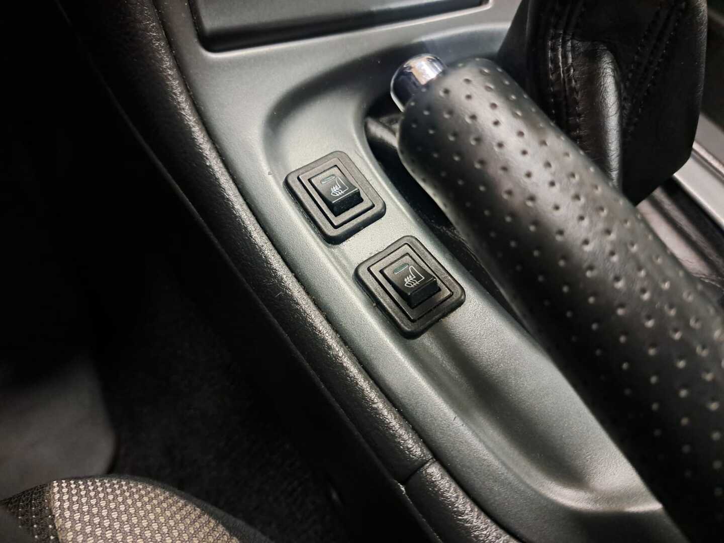 TOYOTA Celica 2005