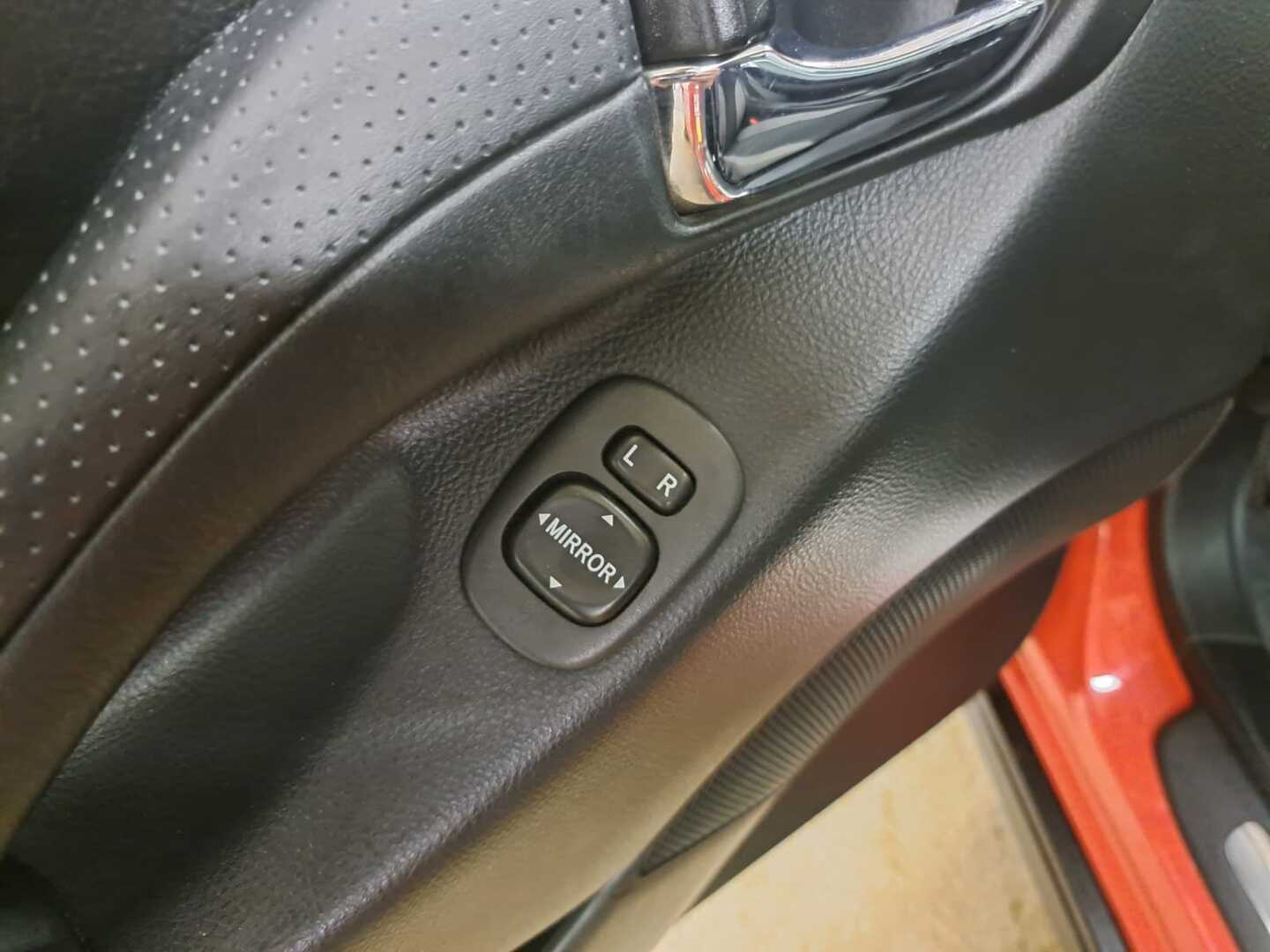 TOYOTA Celica 2005