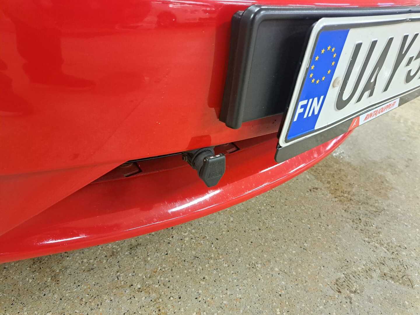 TOYOTA Celica 2005