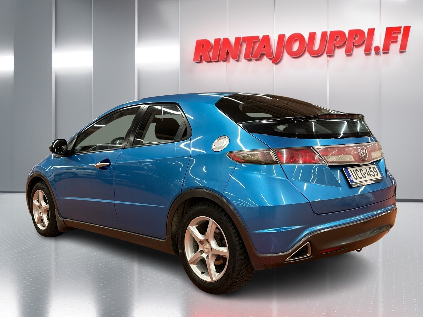HONDA Civic 2010