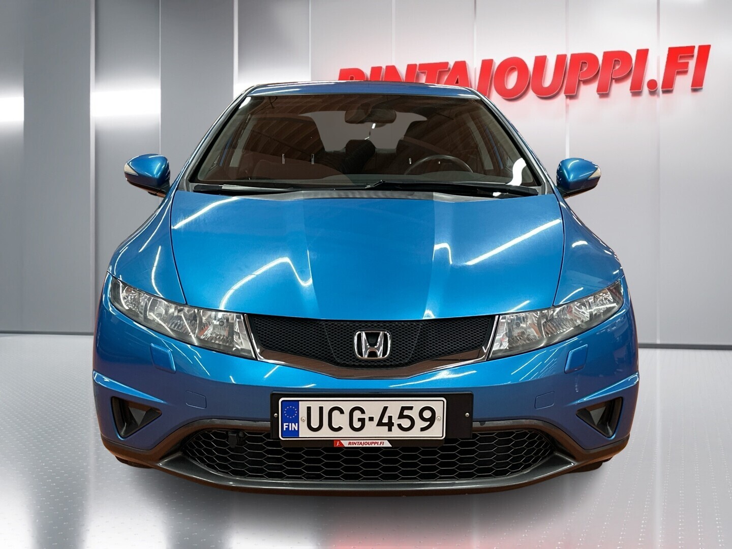 HONDA Civic 2010