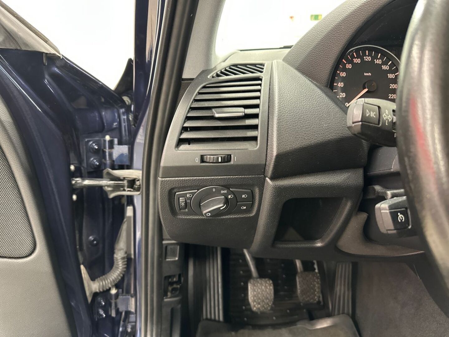 BMW 116 12