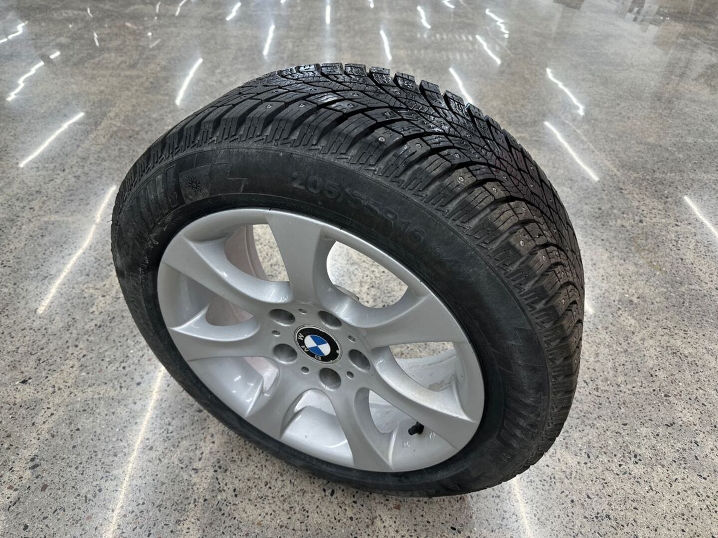 BMW 116 19