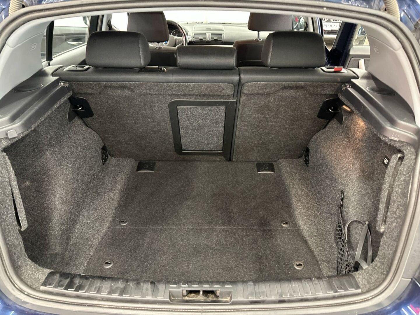 BMW 116 20