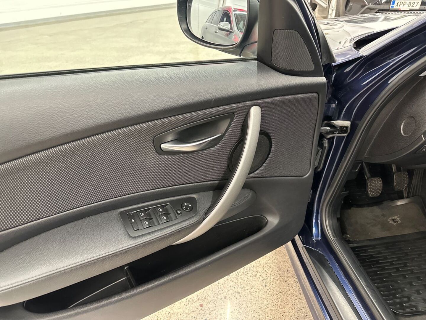 BMW 116 21