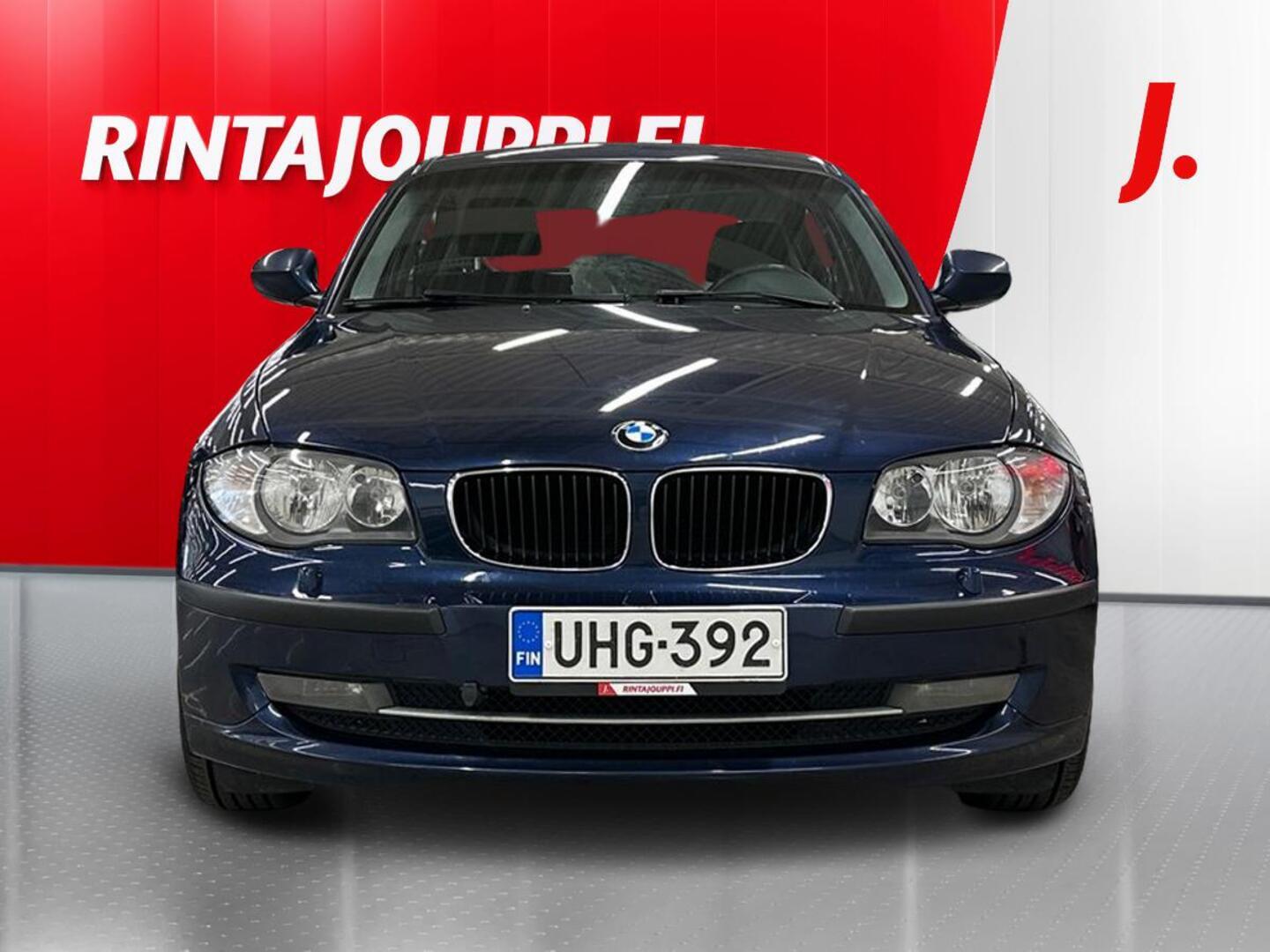 BMW 116 3