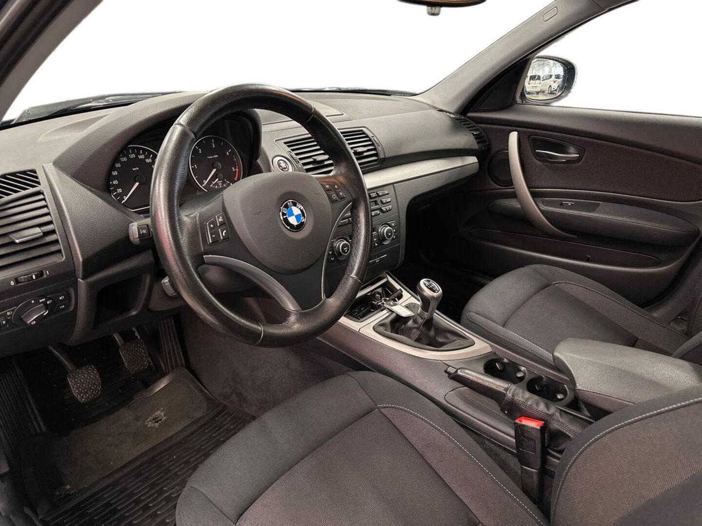 BMW 116 7