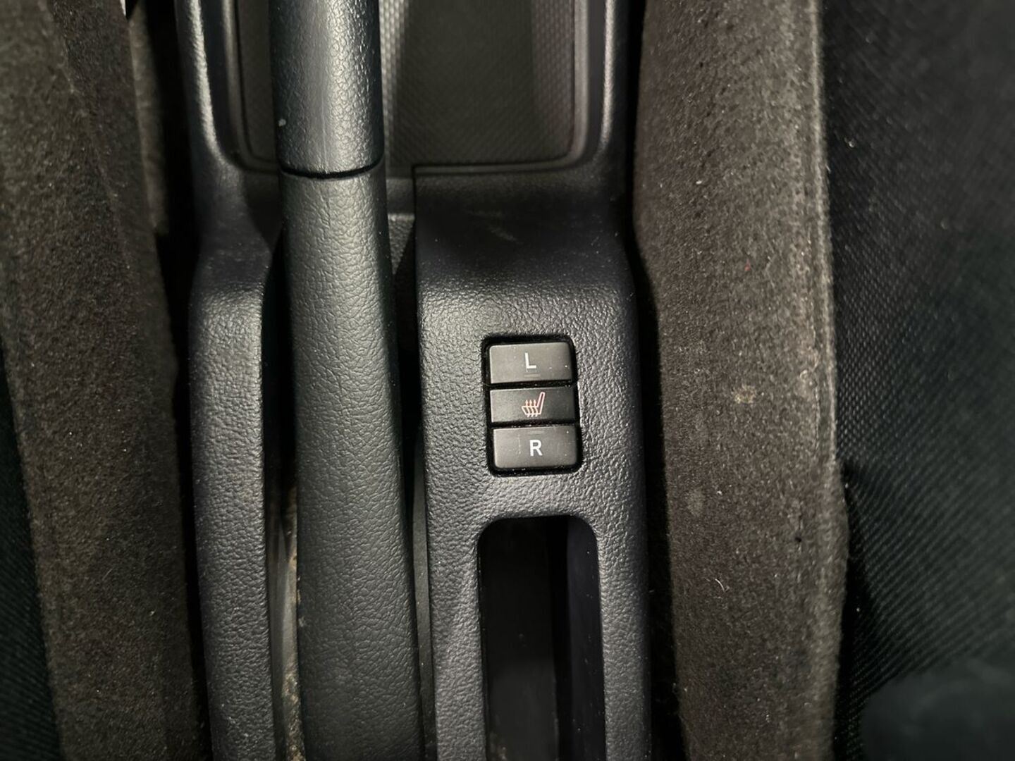 TOYOTA Verso-S 2012