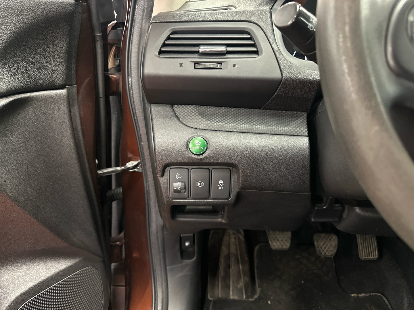 HONDA CR-V 2014