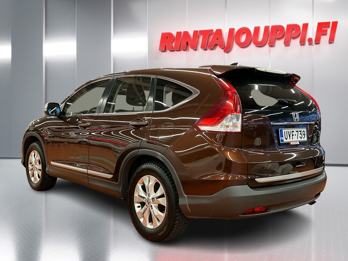 HONDA CR-V 2014
