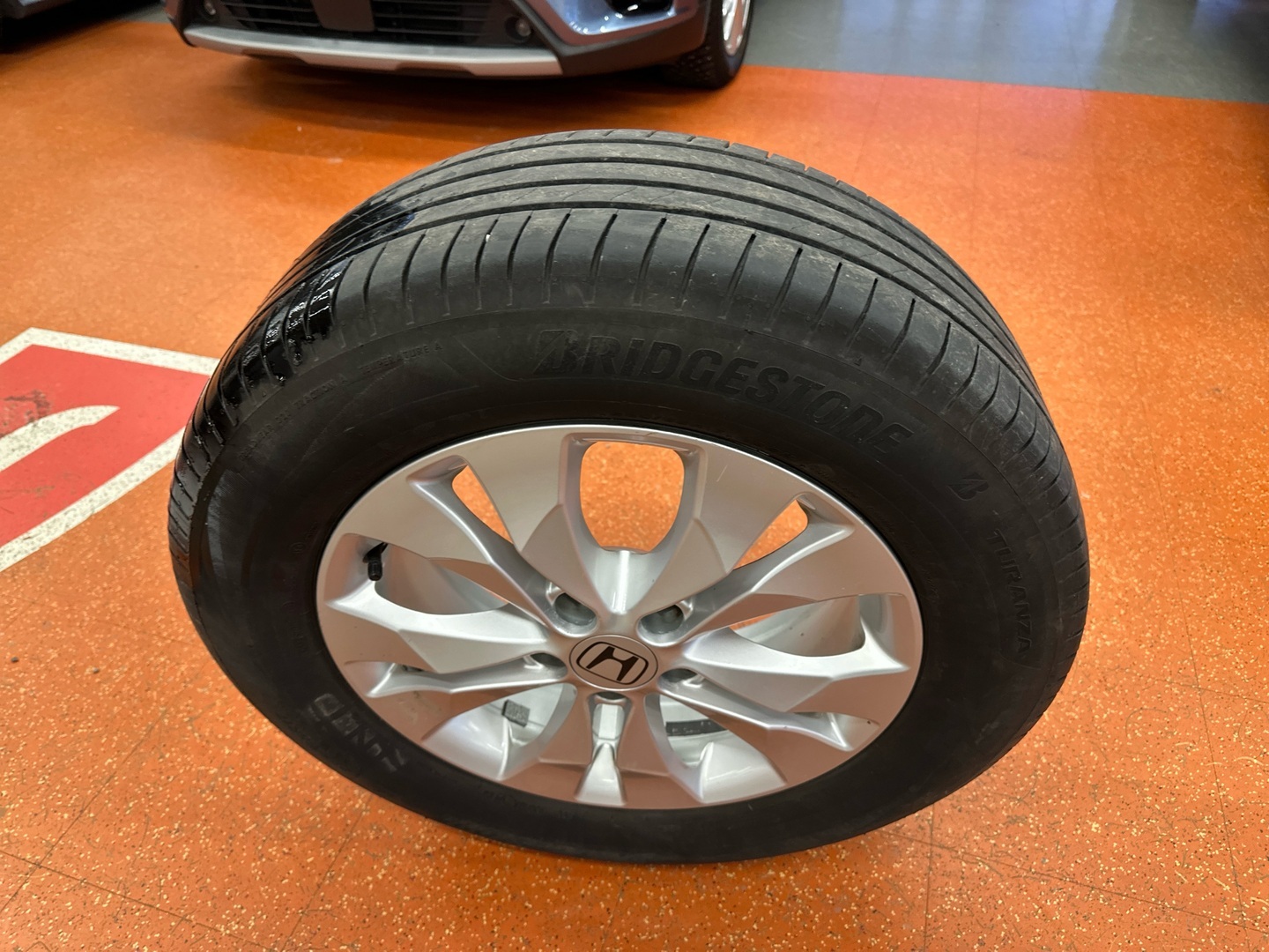 HONDA CR-V 2014