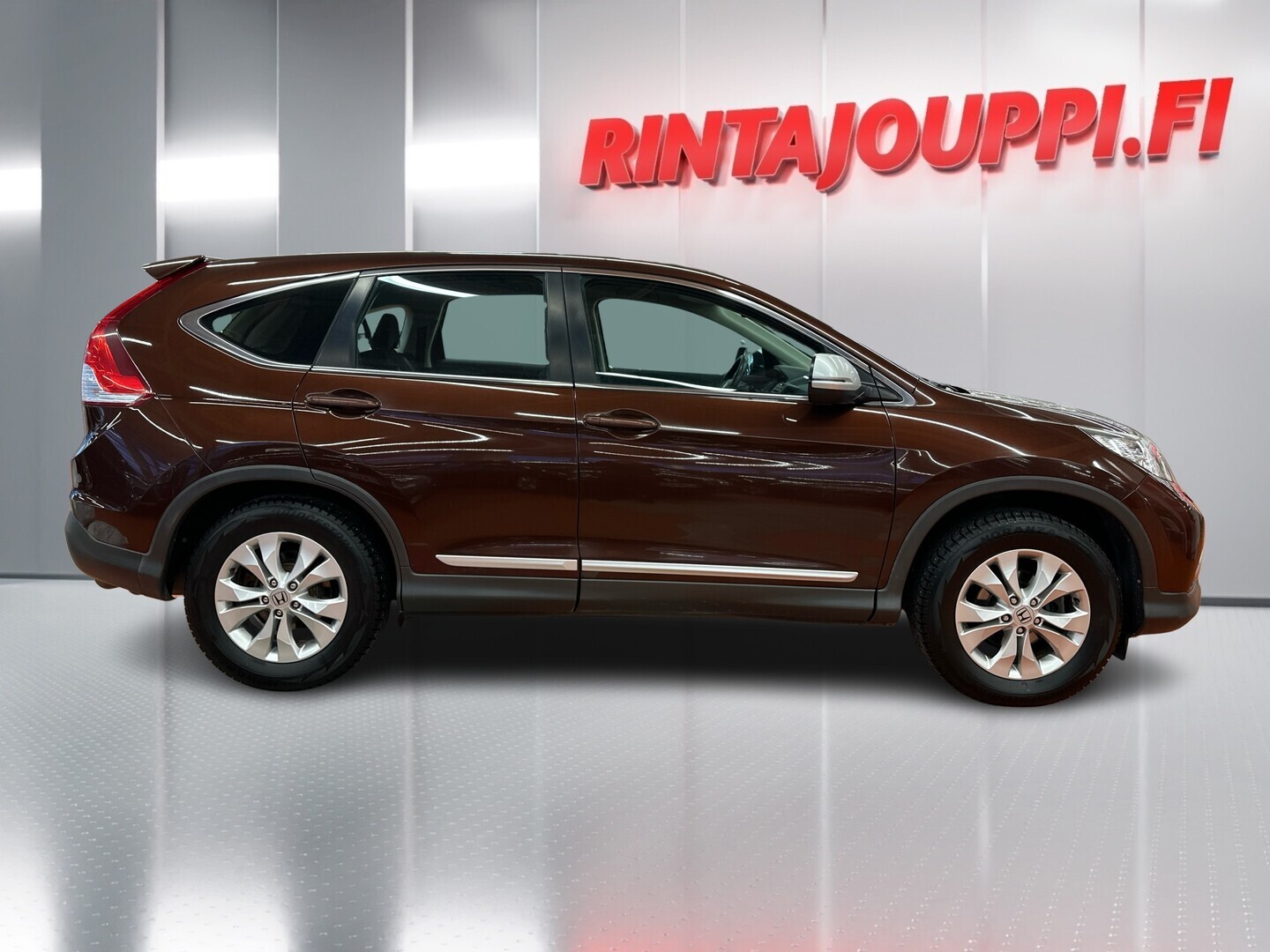 HONDA CR-V 2014
