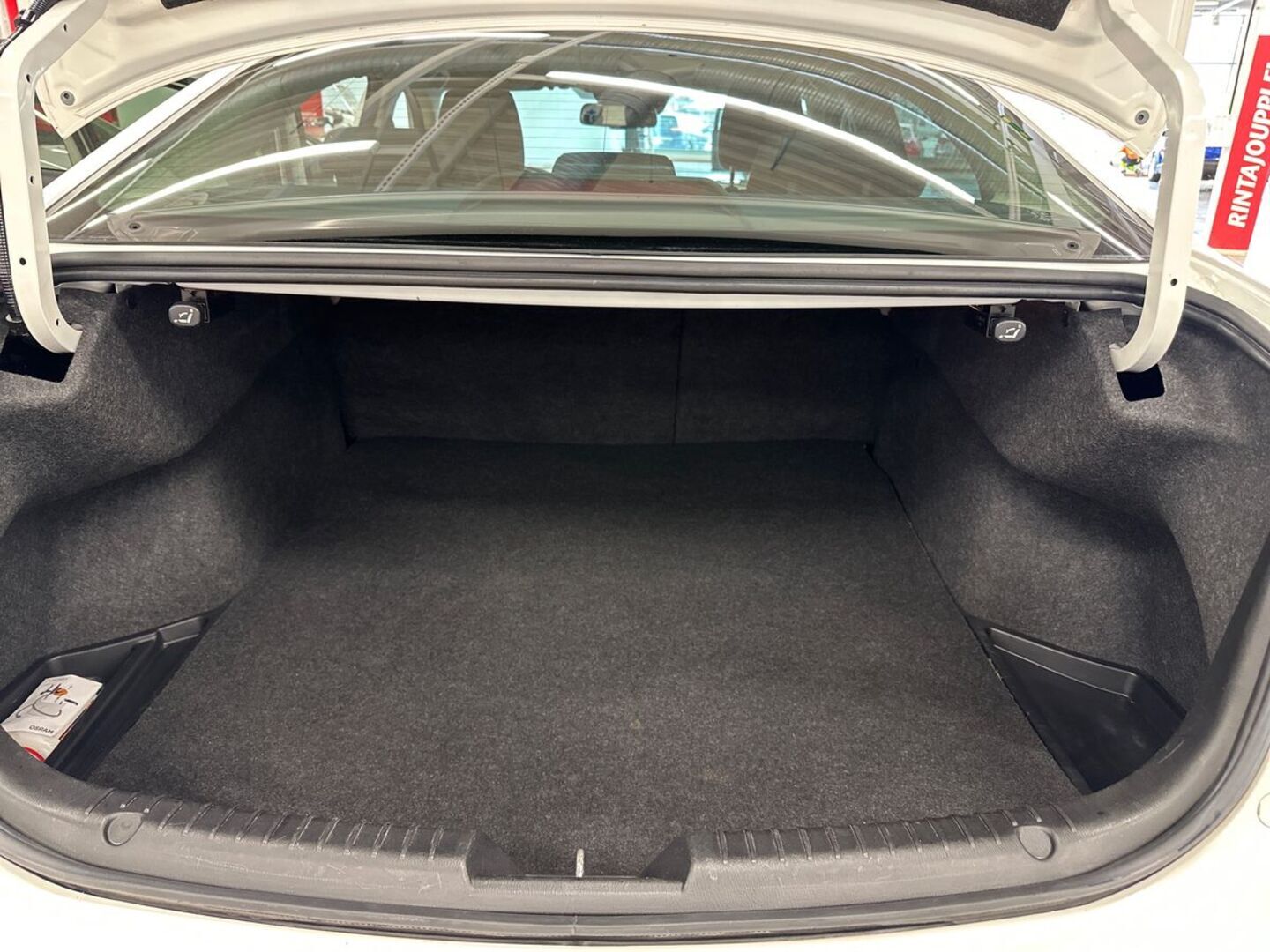 MAZDA Mazda6 2015