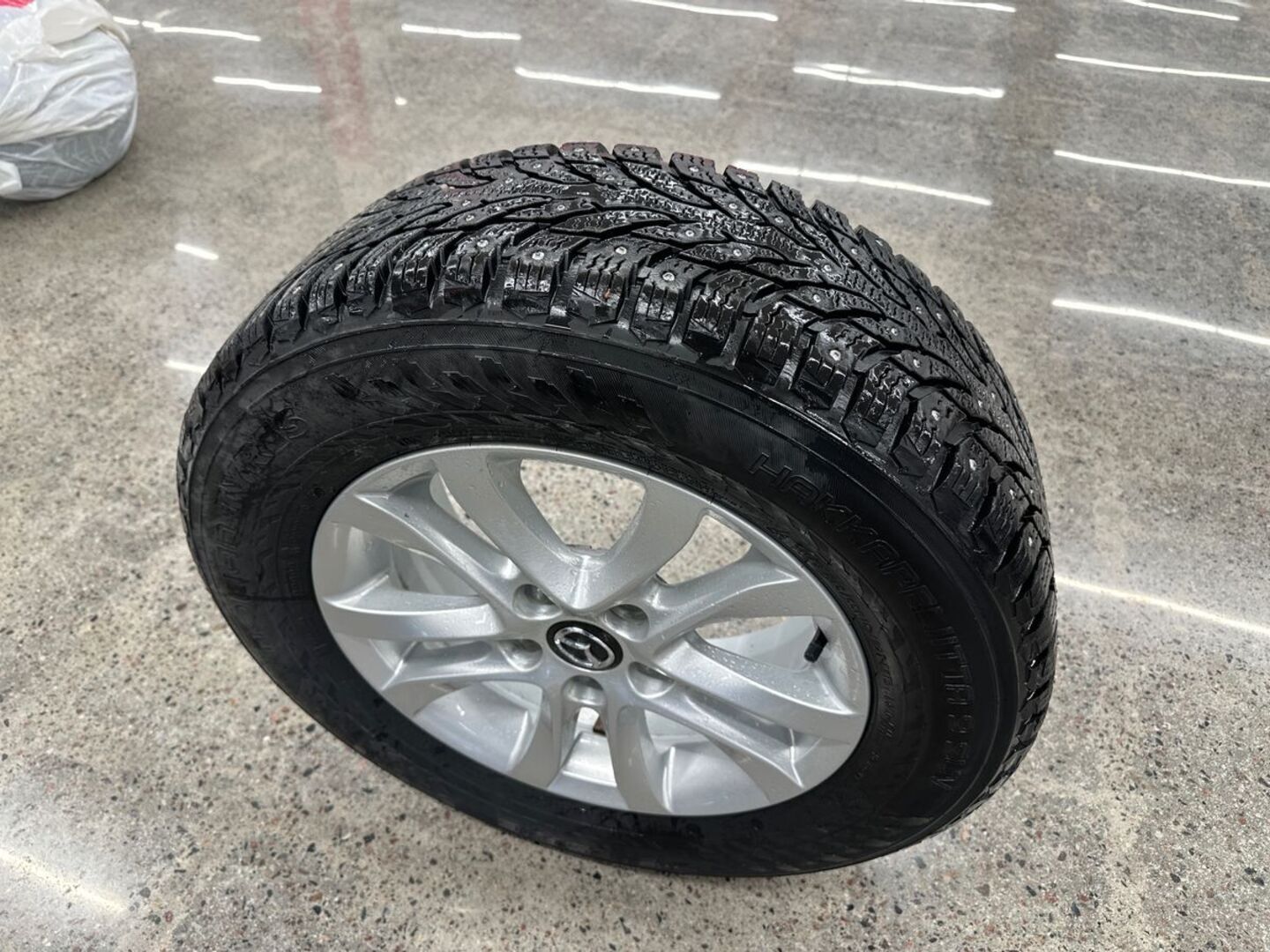 MAZDA Mazda6 2015